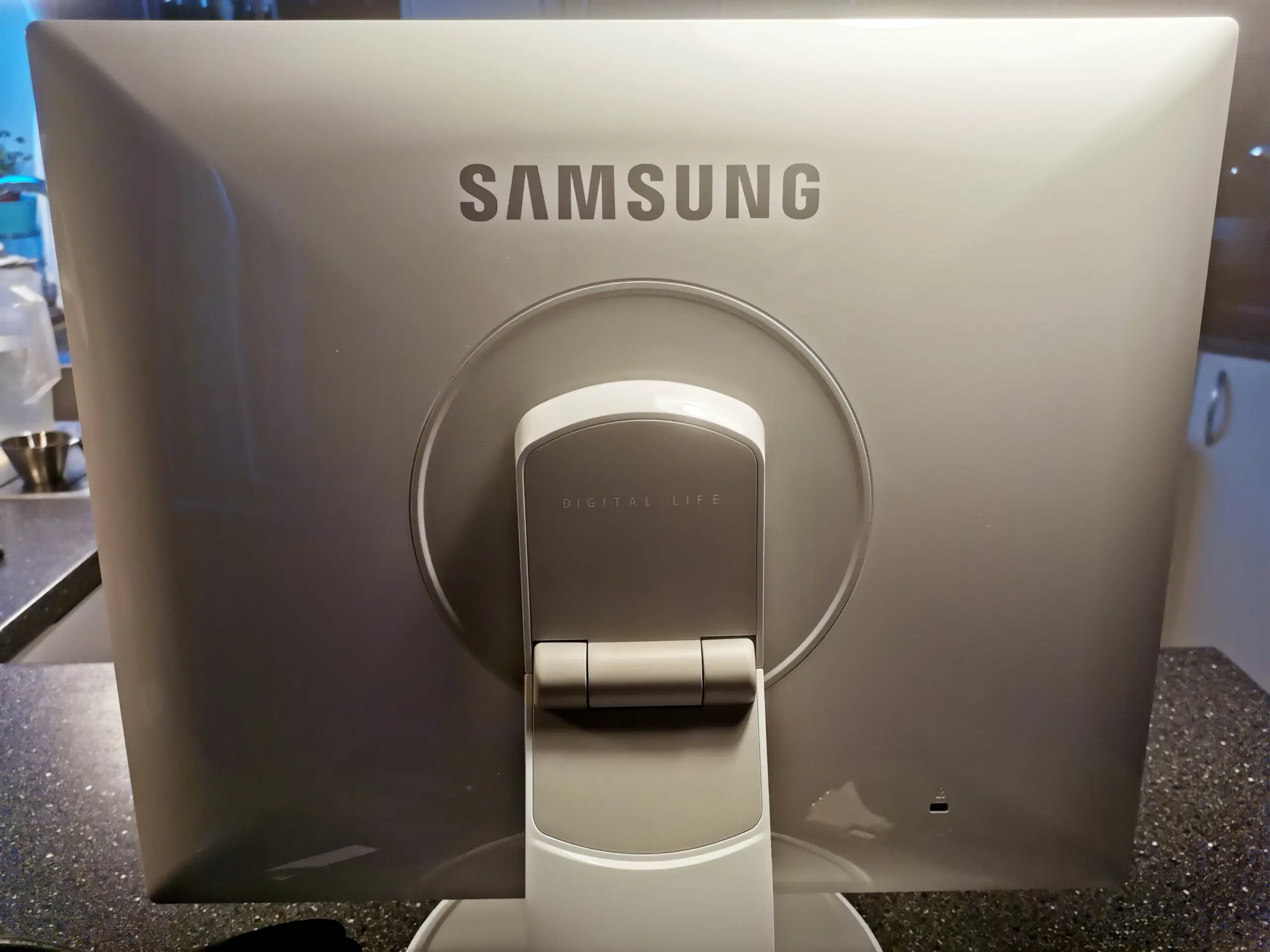 19'' Samsung PC skærm