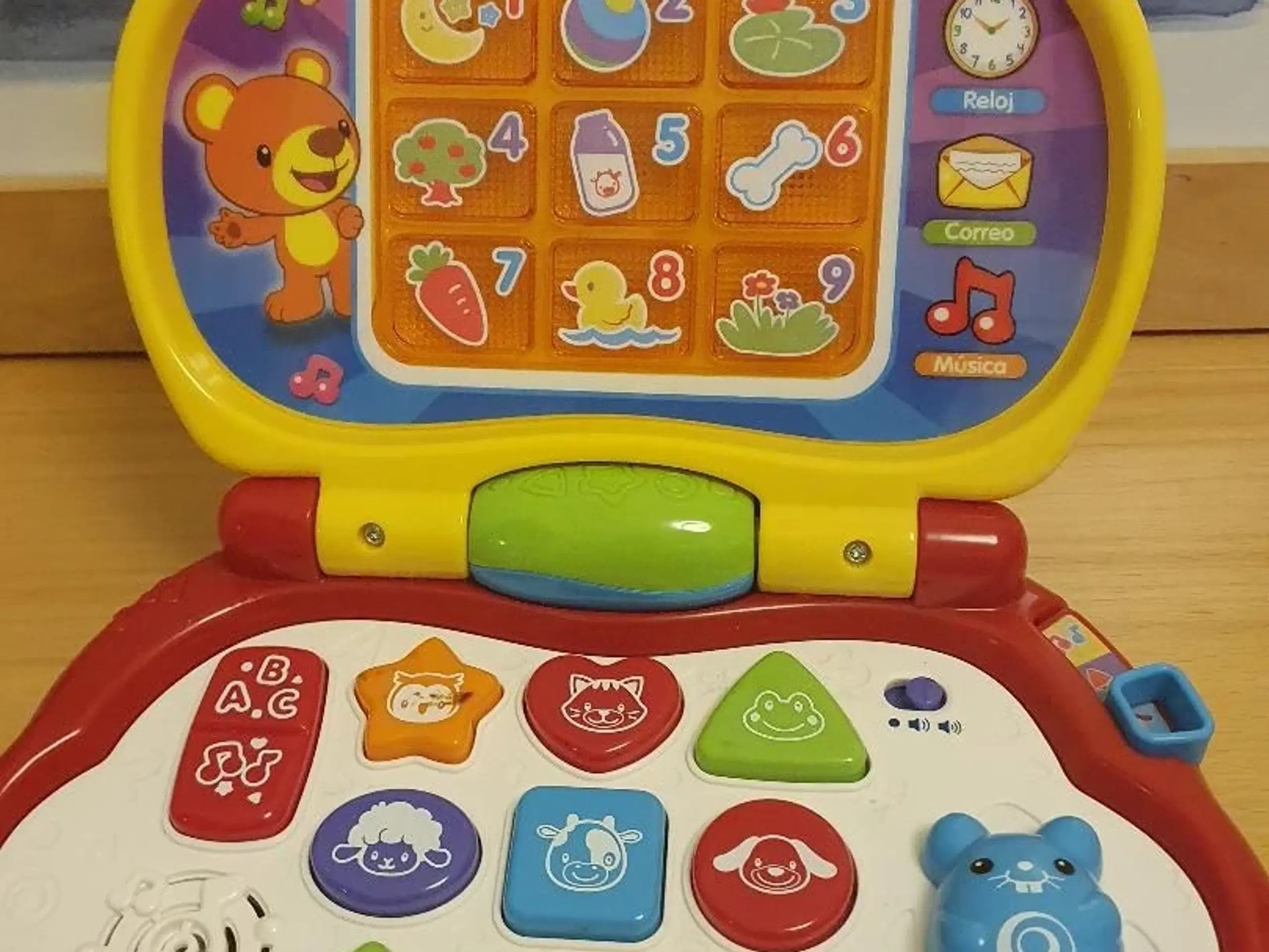 Vtech Aktivitetssæt