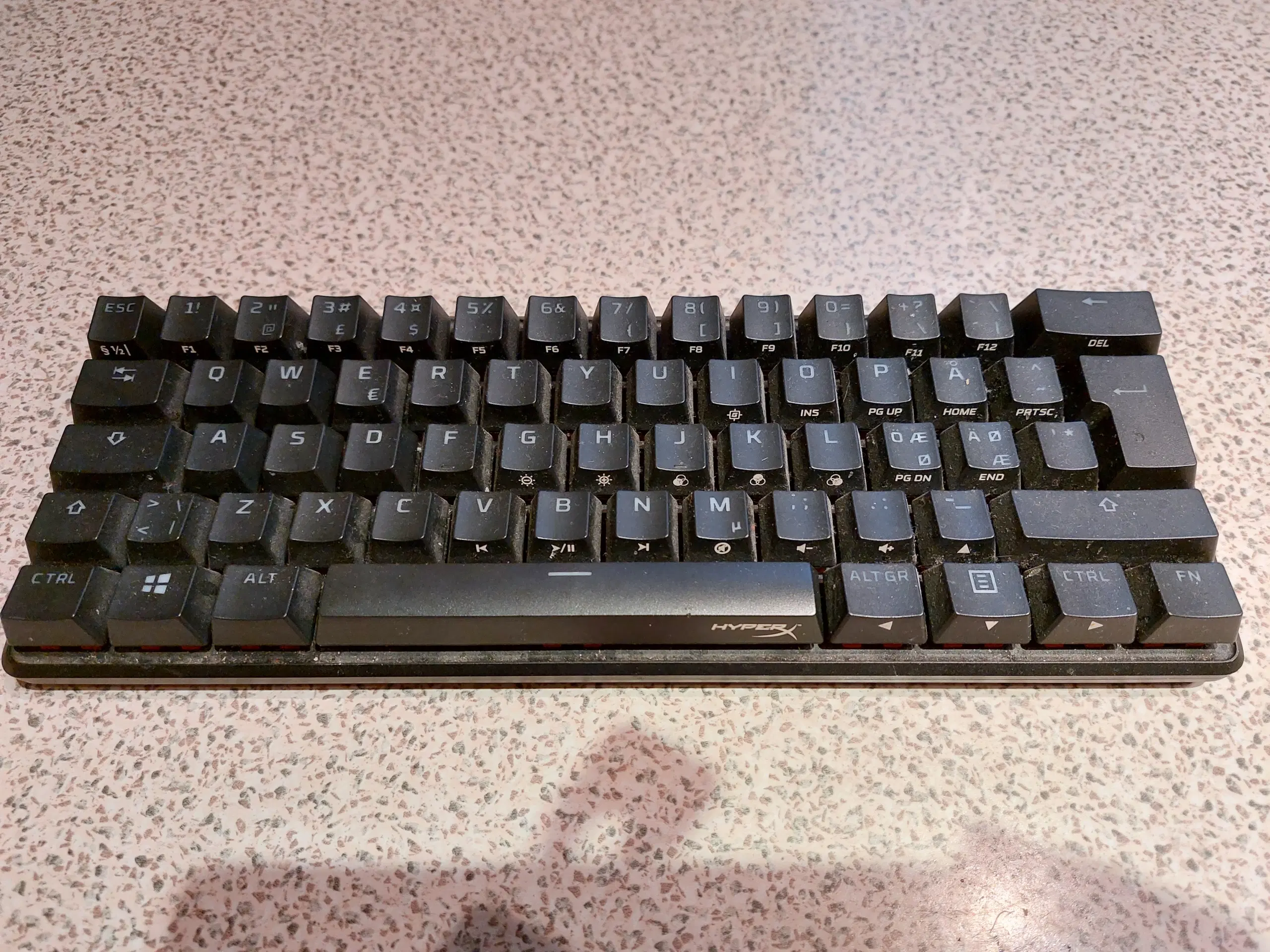 Tastatur