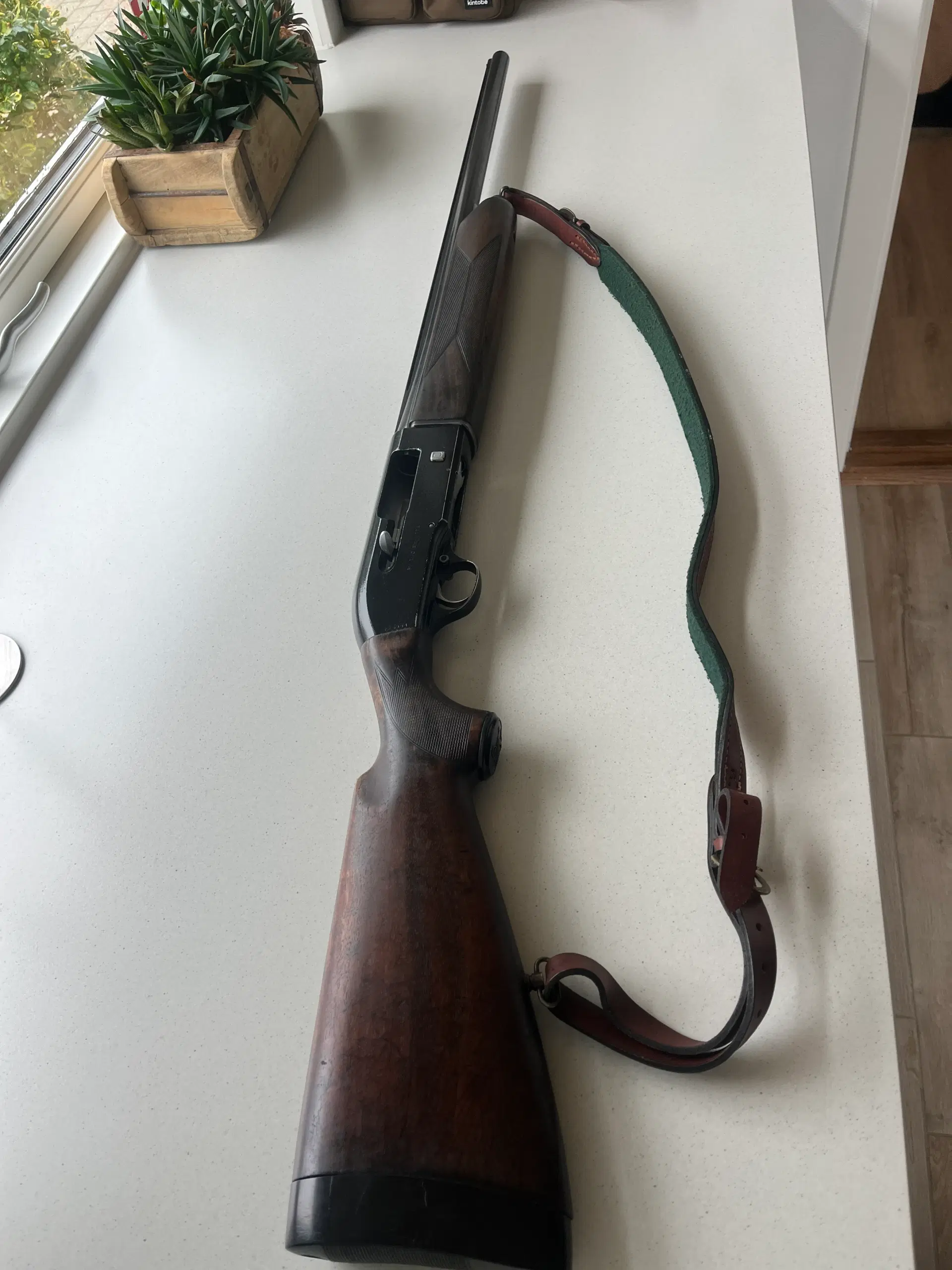 Beretta mod 300A