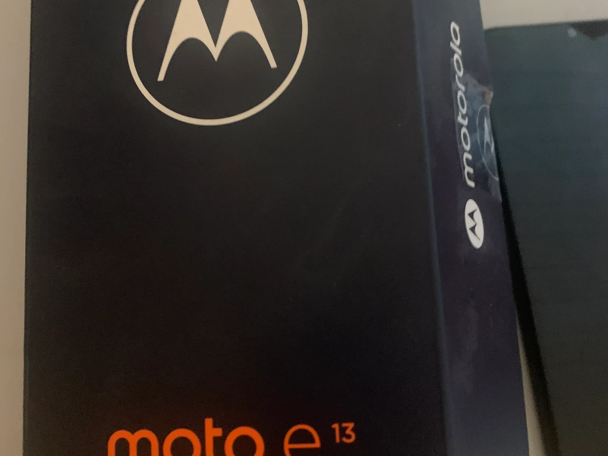 Motorola moto E13 64 GB