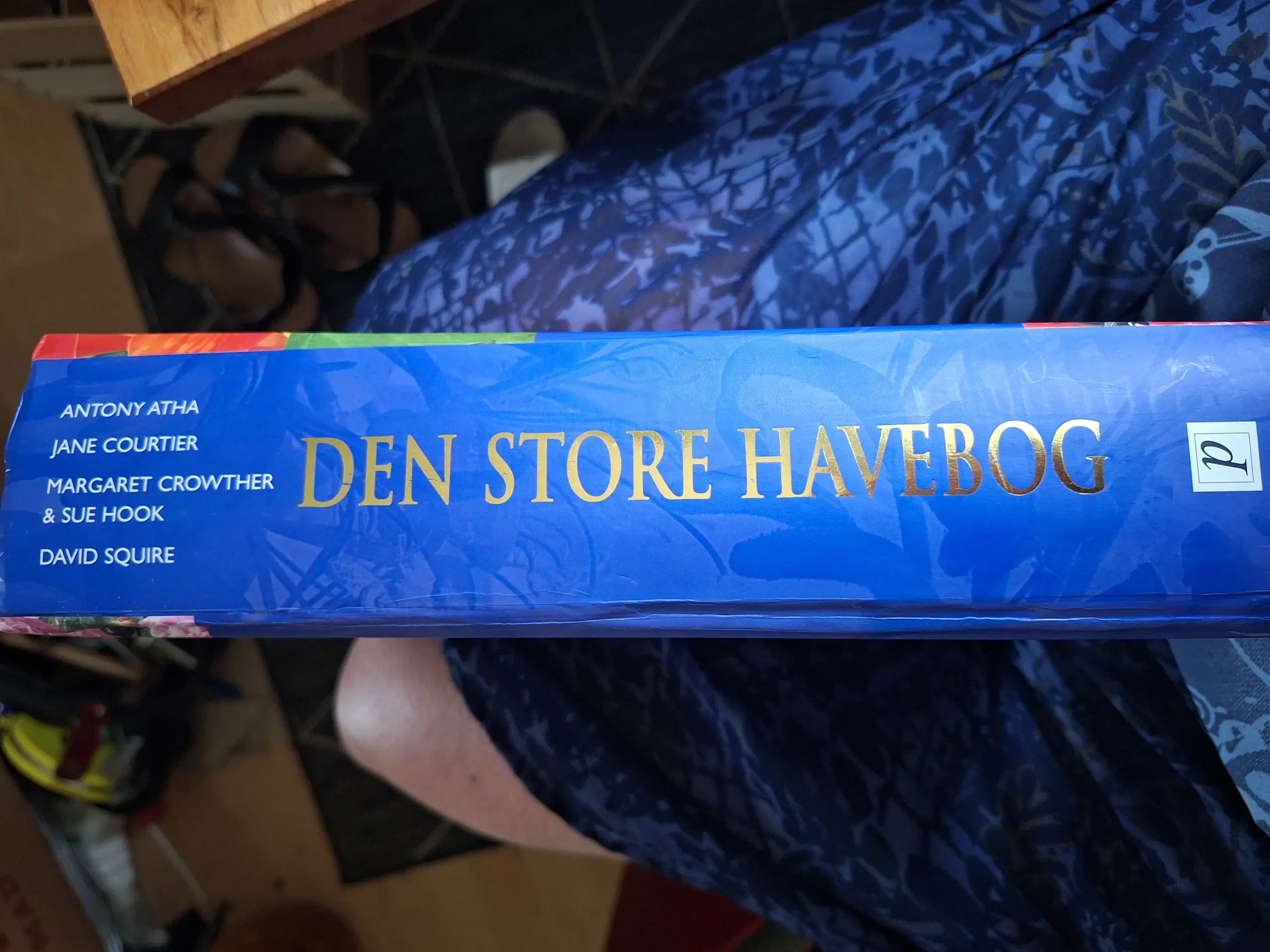 Den store havebog