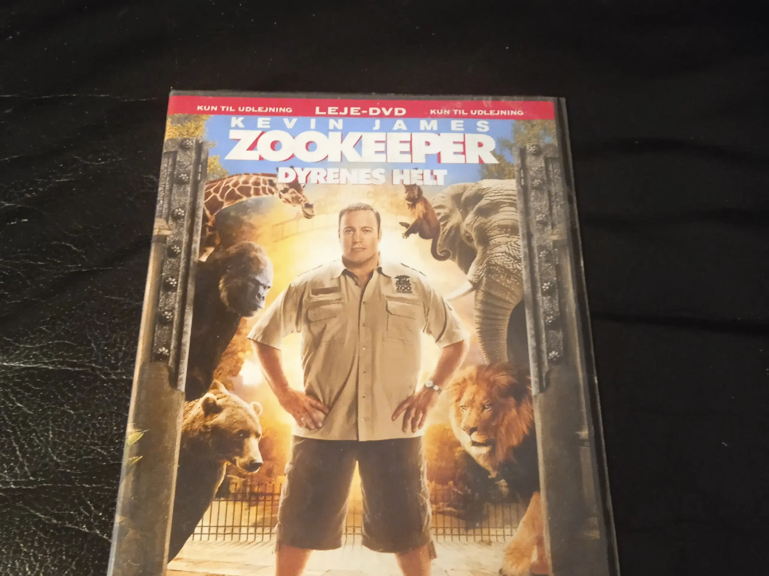 Zookeeper