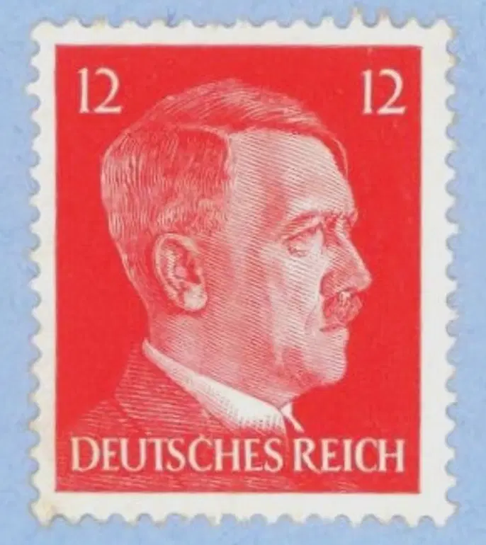 Deutsches Reich 1941