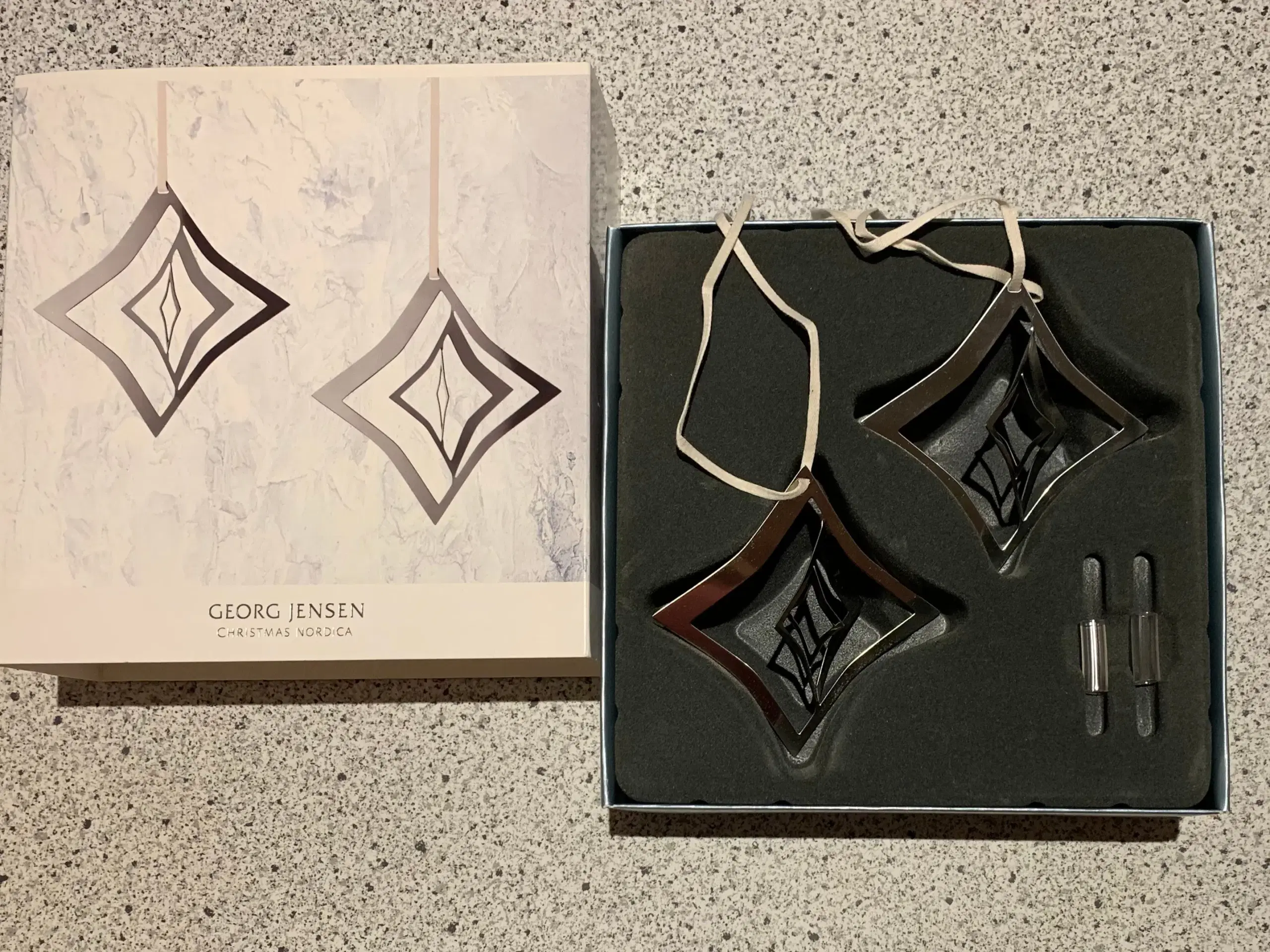 georg jensen christmas nordica