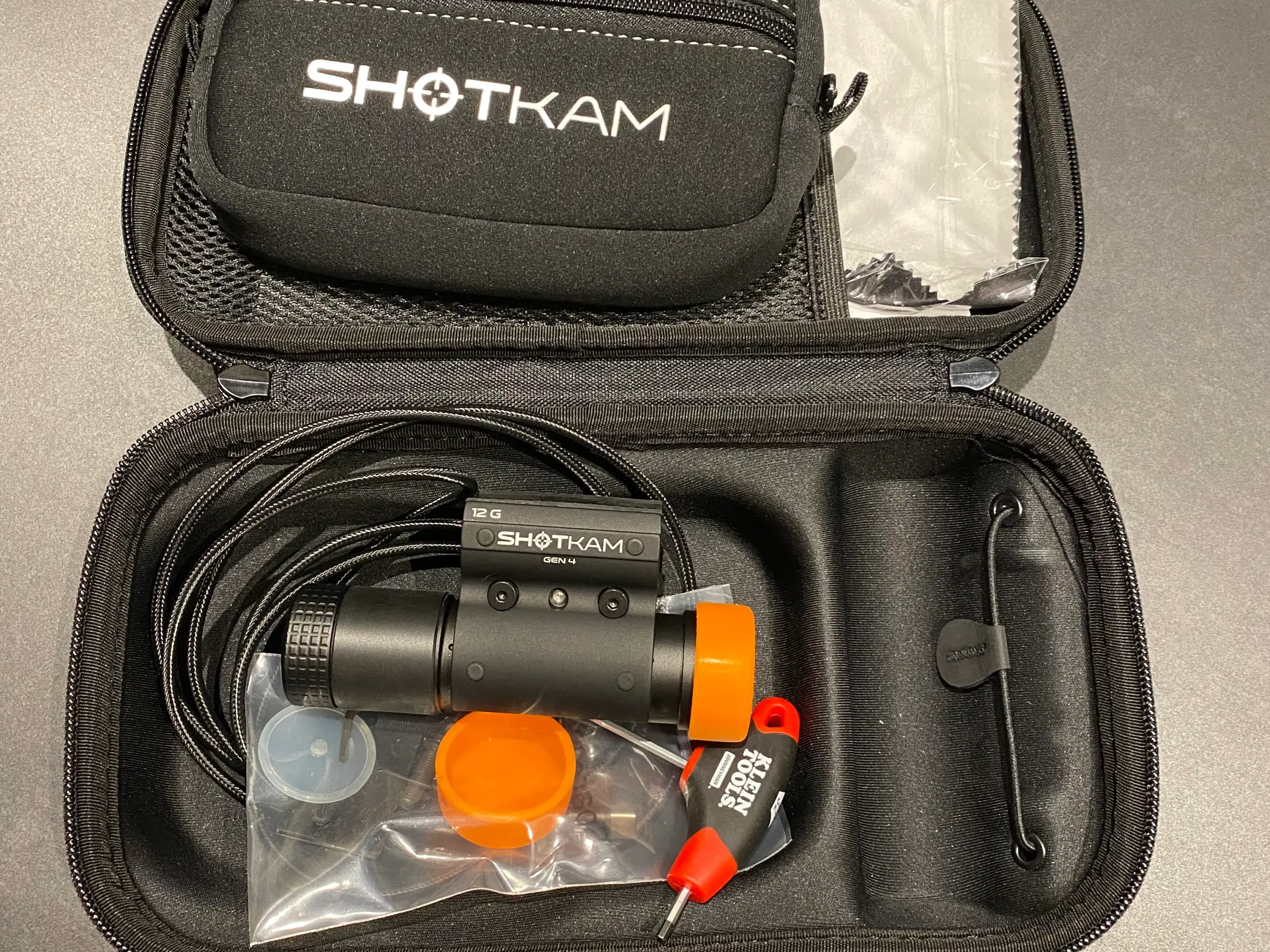 Shotcam Gen 4