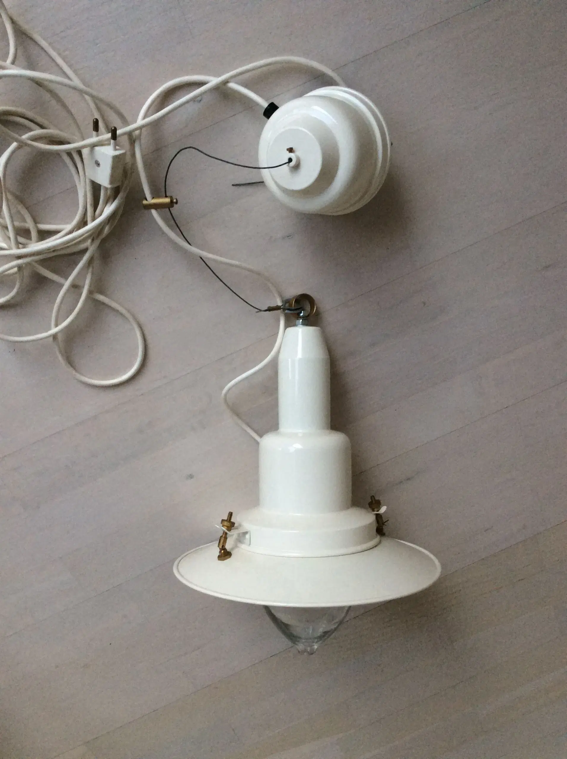 Loftlampe