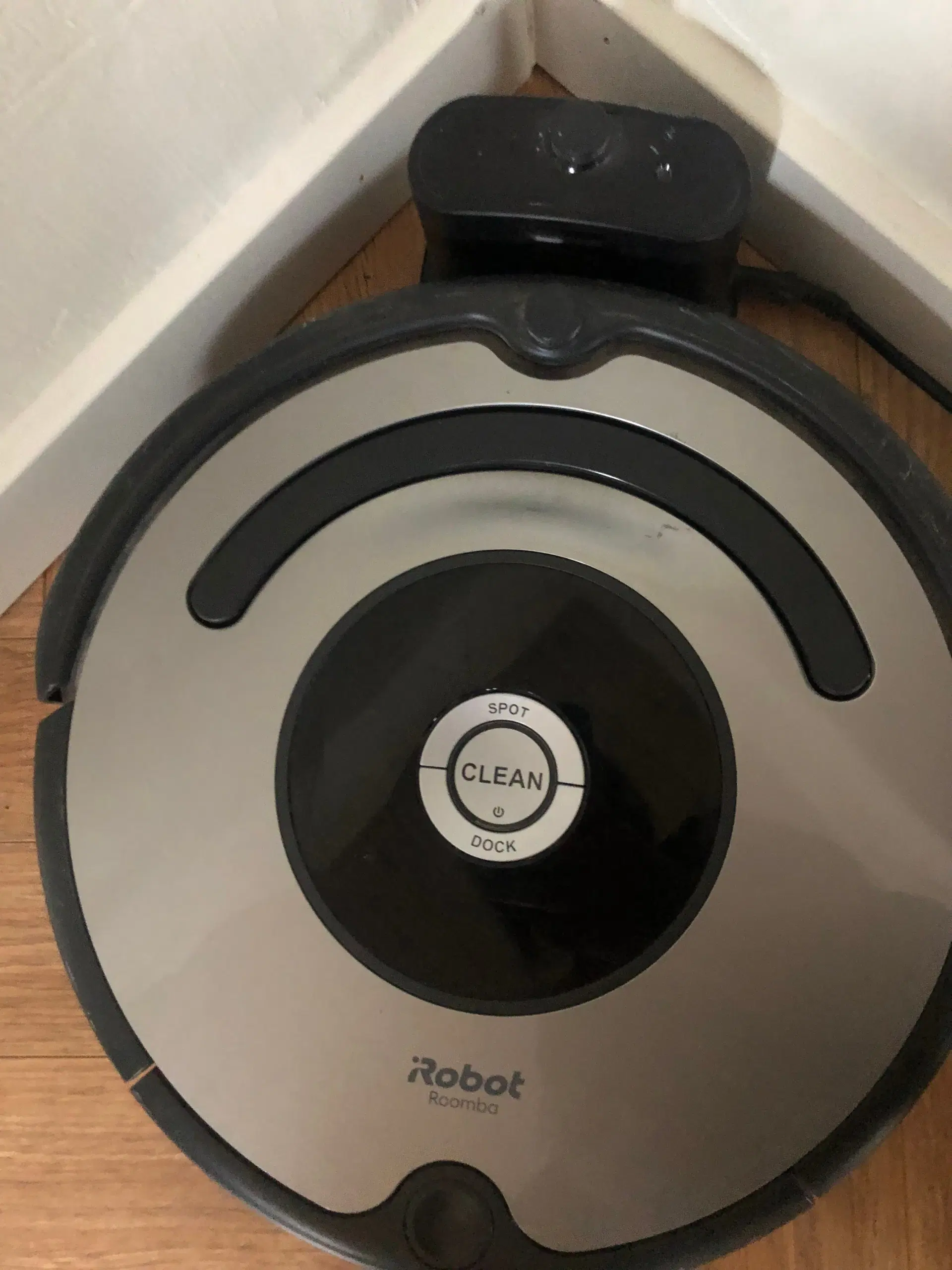 iRobot Roomba robotstøvsuger