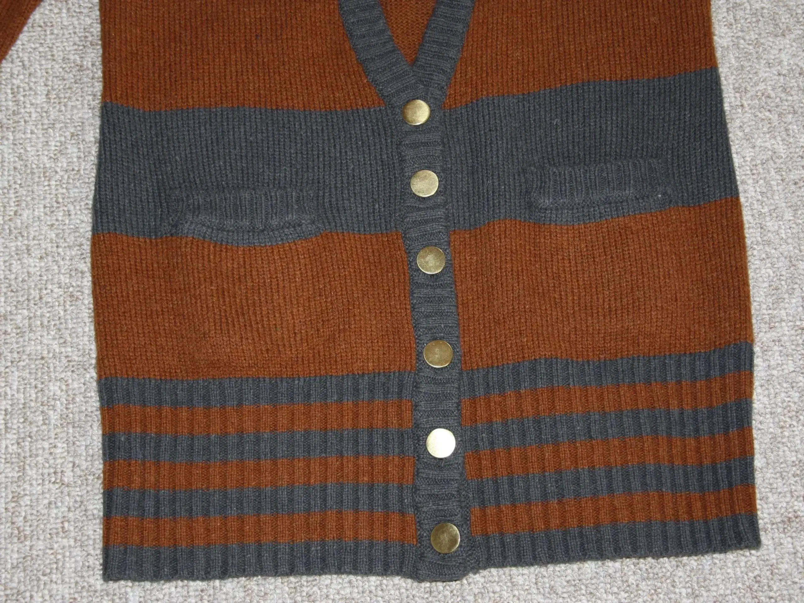 Cardigan Karen by Simonsen  str L