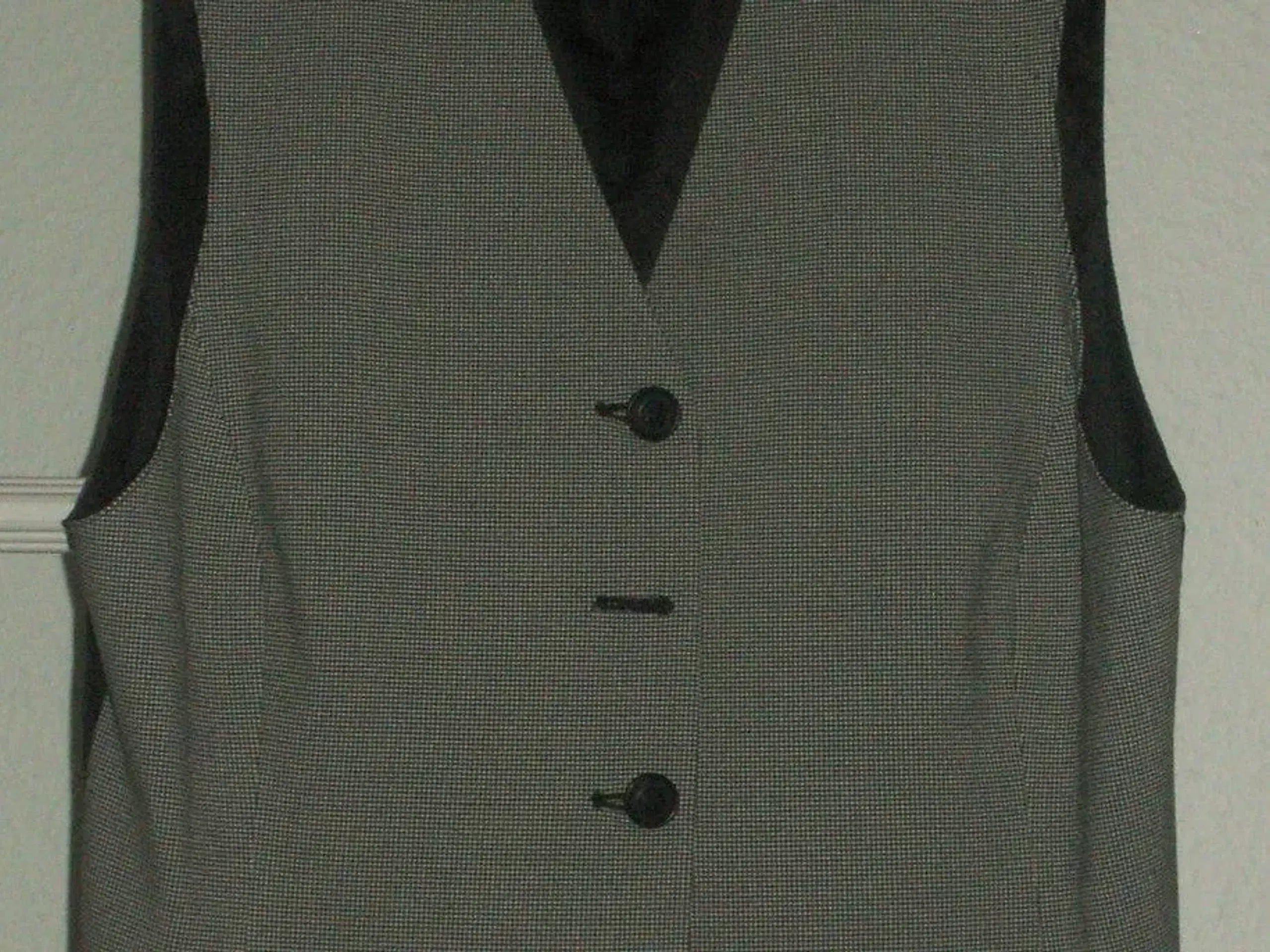 Vest