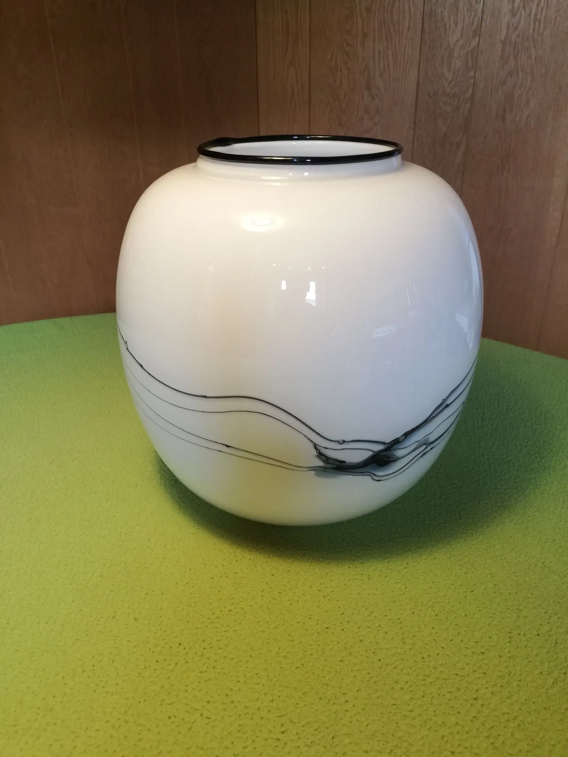 Sakura Atlantic stor vase