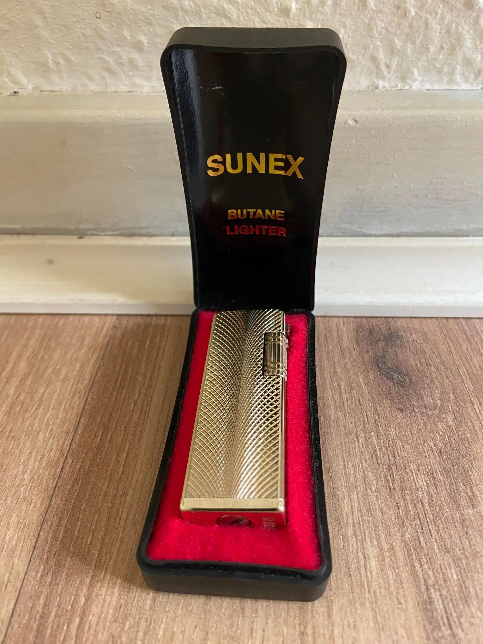 Lighter Sunex