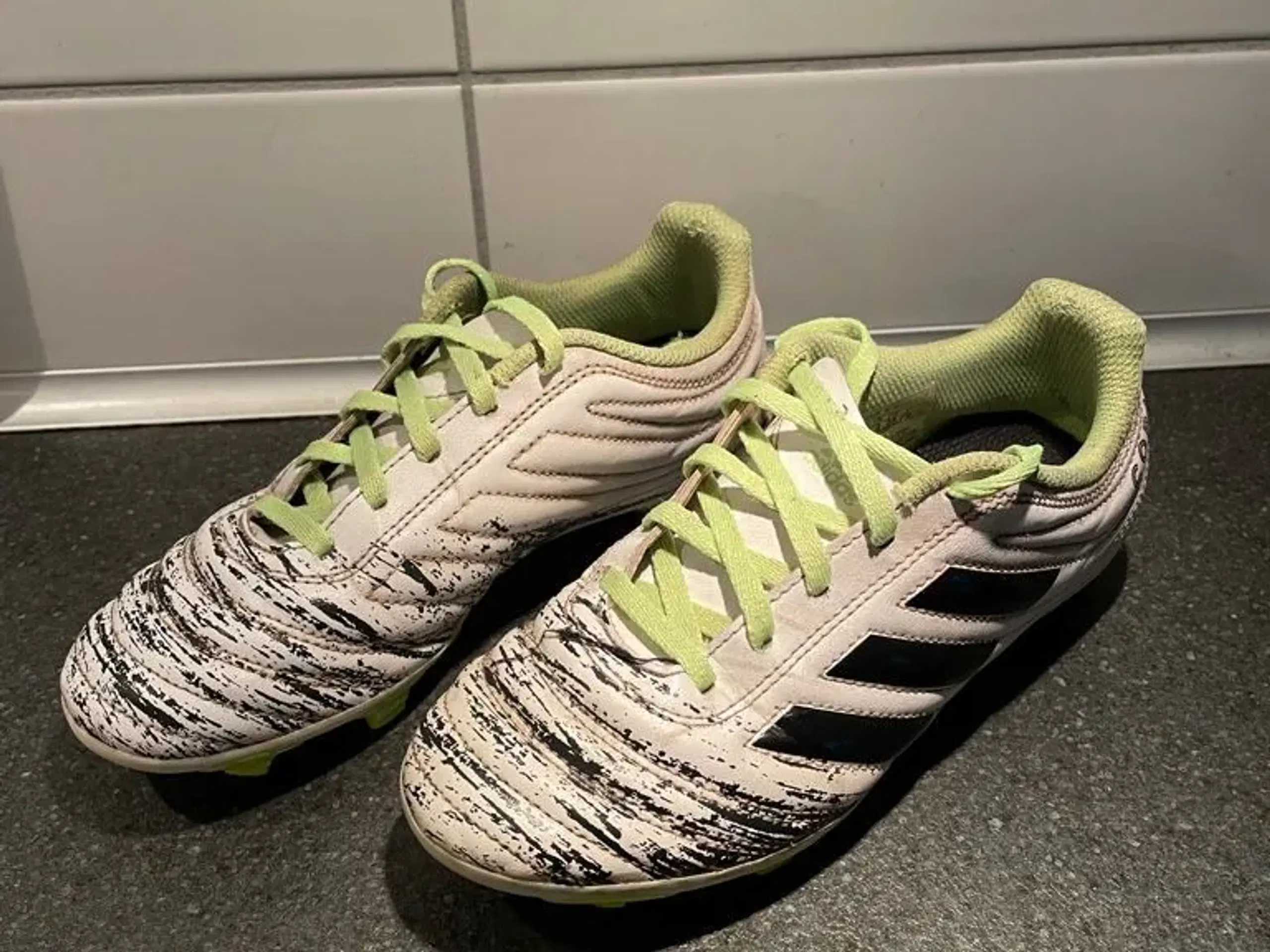 adidas Copa 204 FG Fodboldstøvler