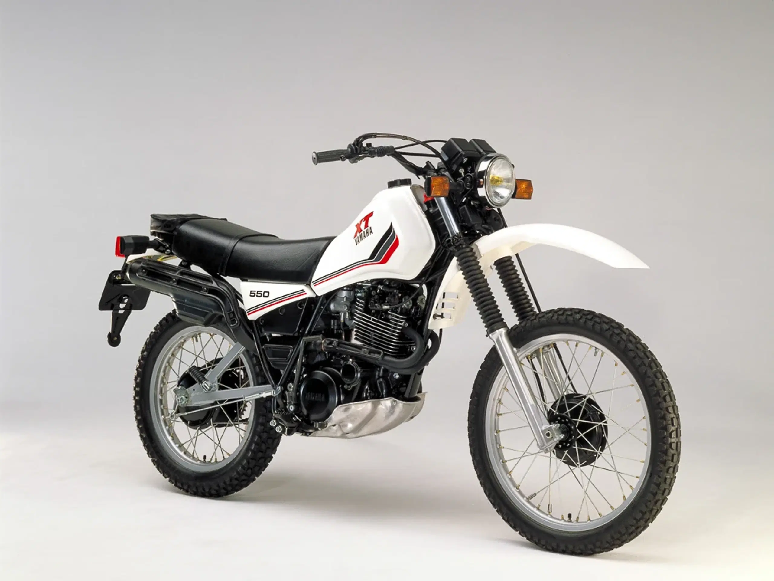 Yamaha XT 550 / 600 søges