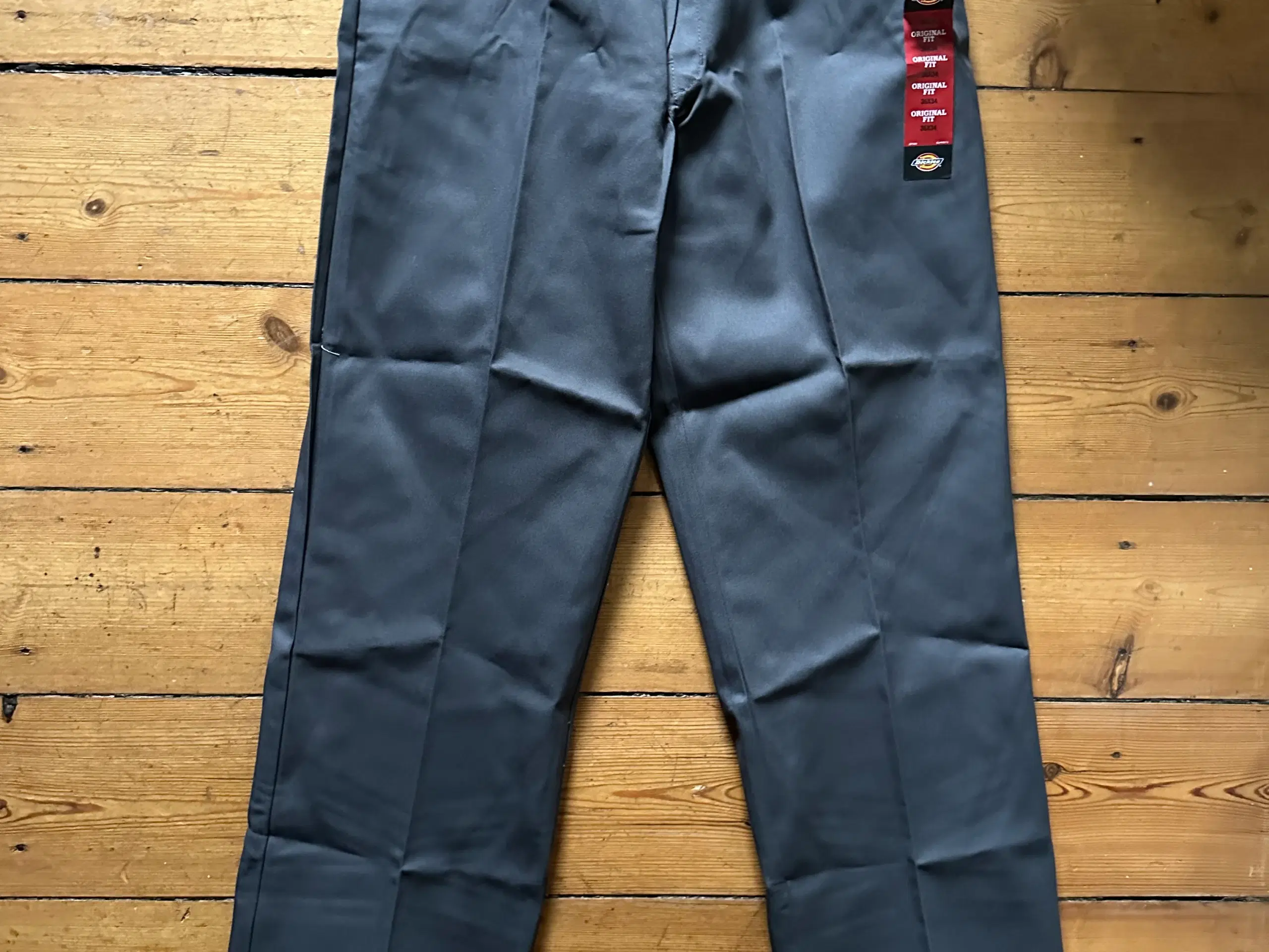 Dickies arbejdsbukserne 874