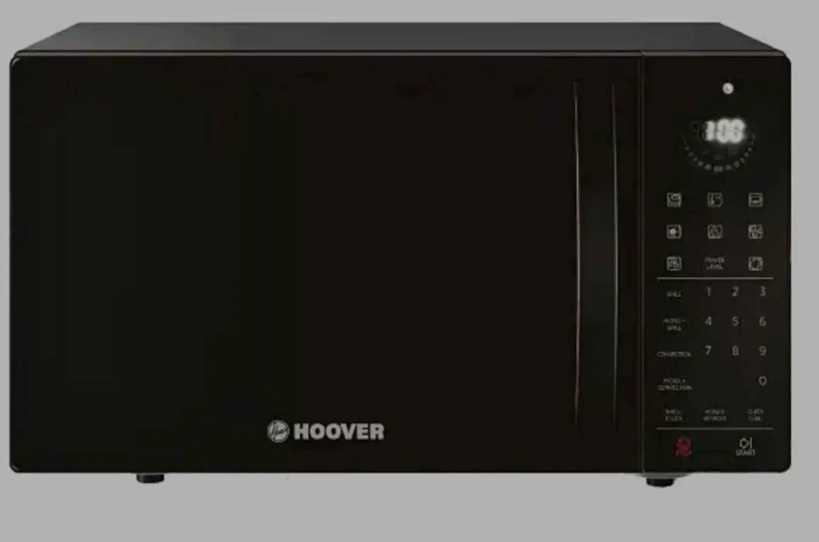 Kombiovn Hoover