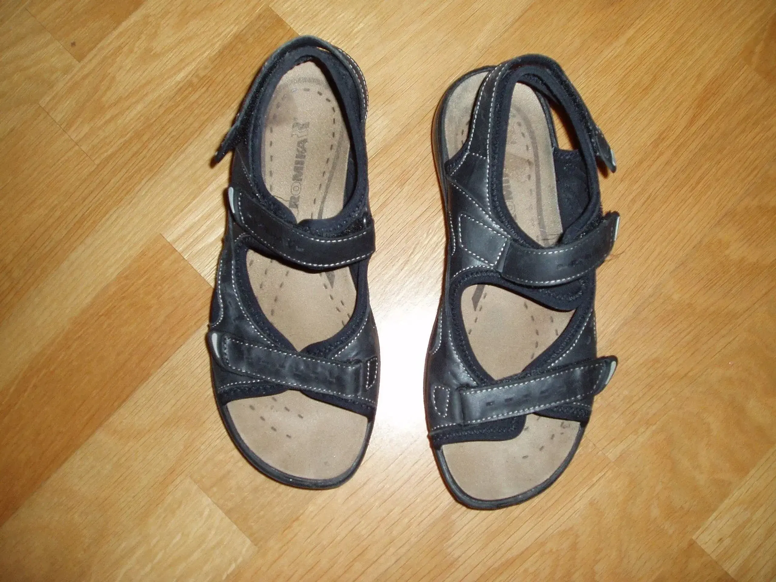 Romika sandal str 39