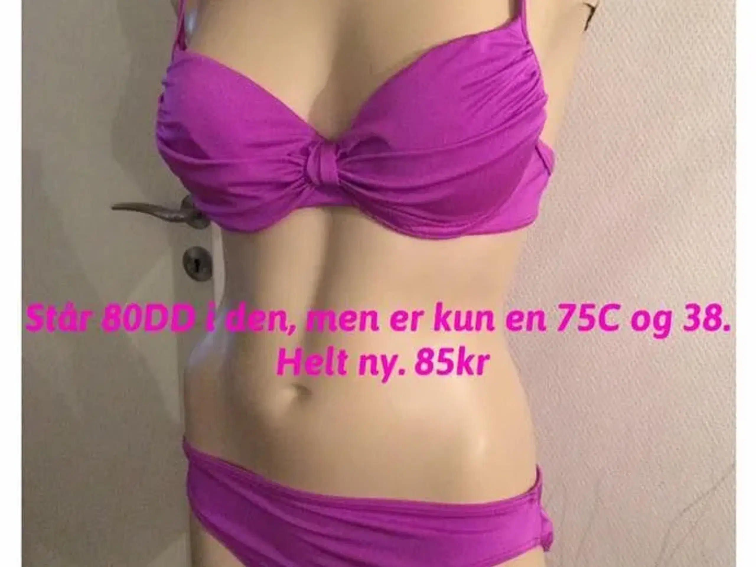 Ny lilla bikini