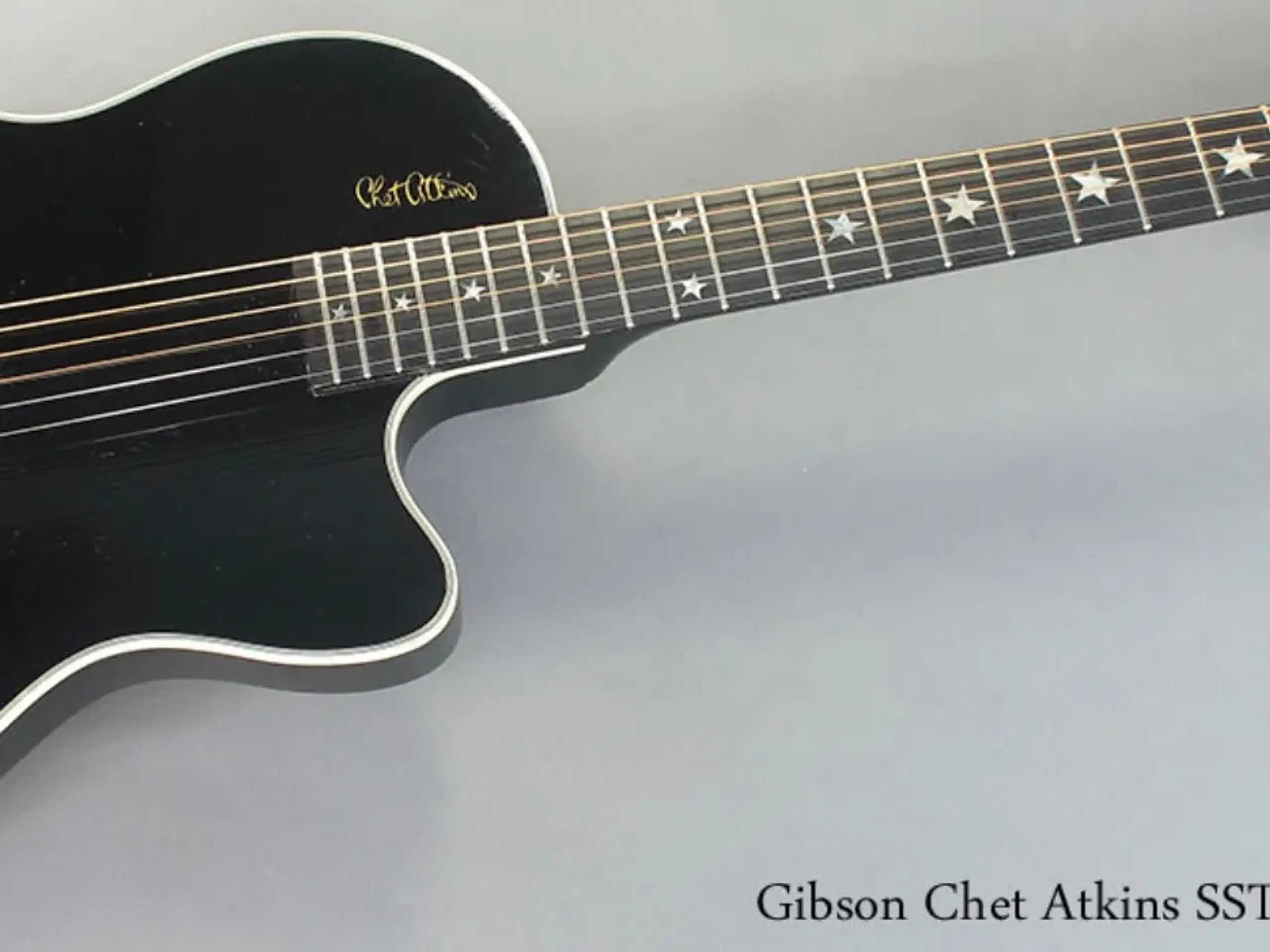 Chet atkins