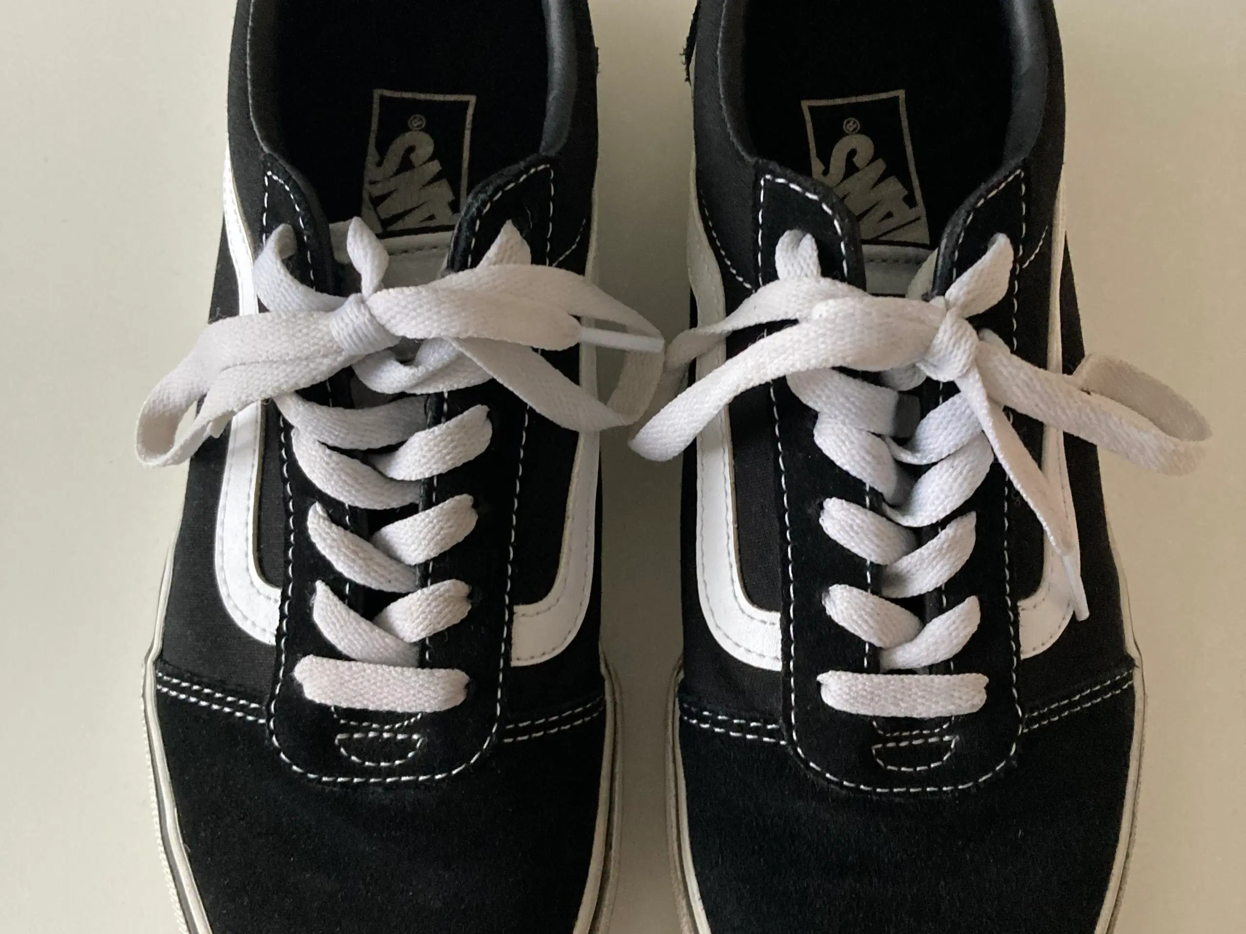 Vans Sneakers str 40