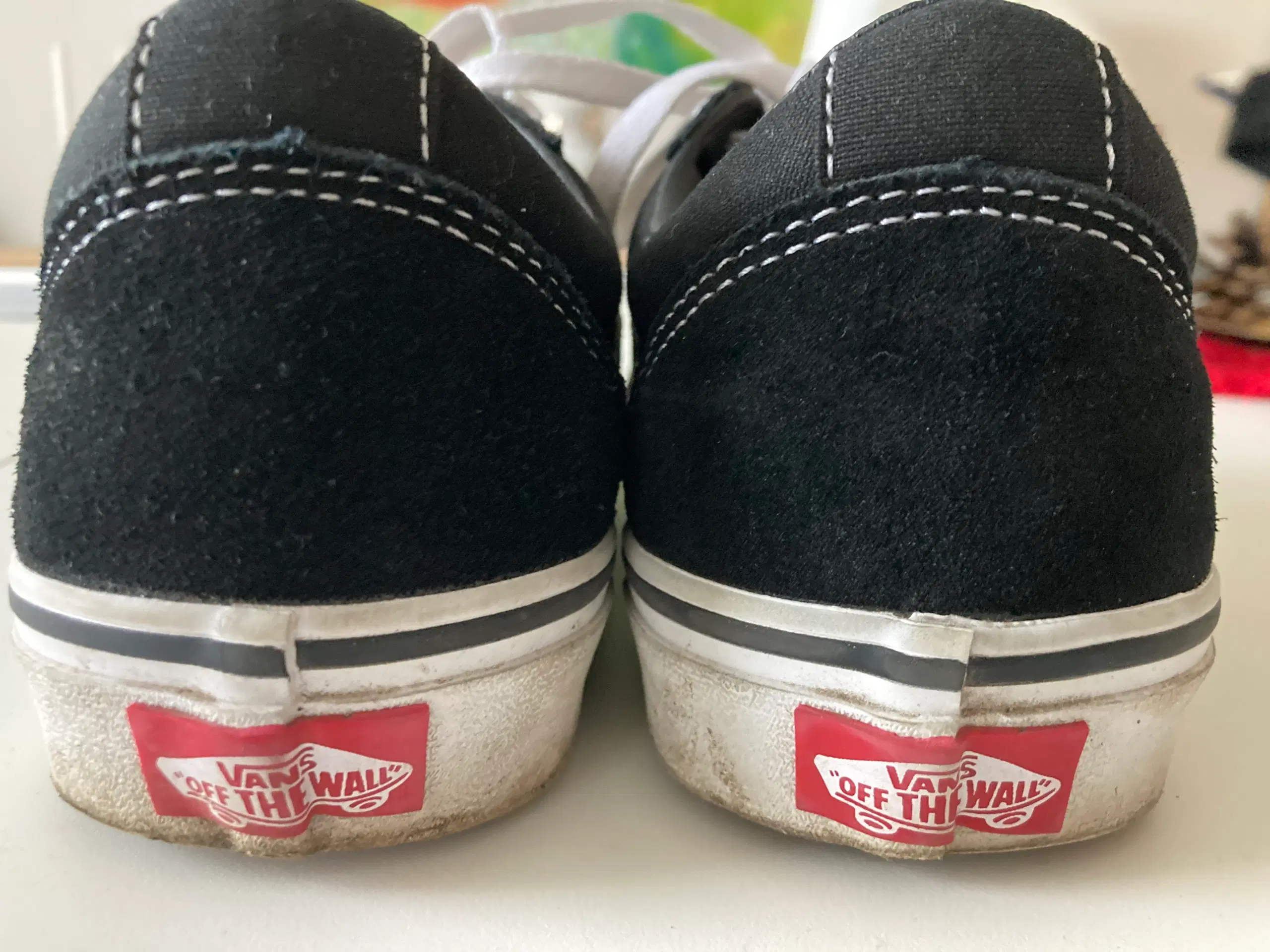 Vans Sneakers str 40