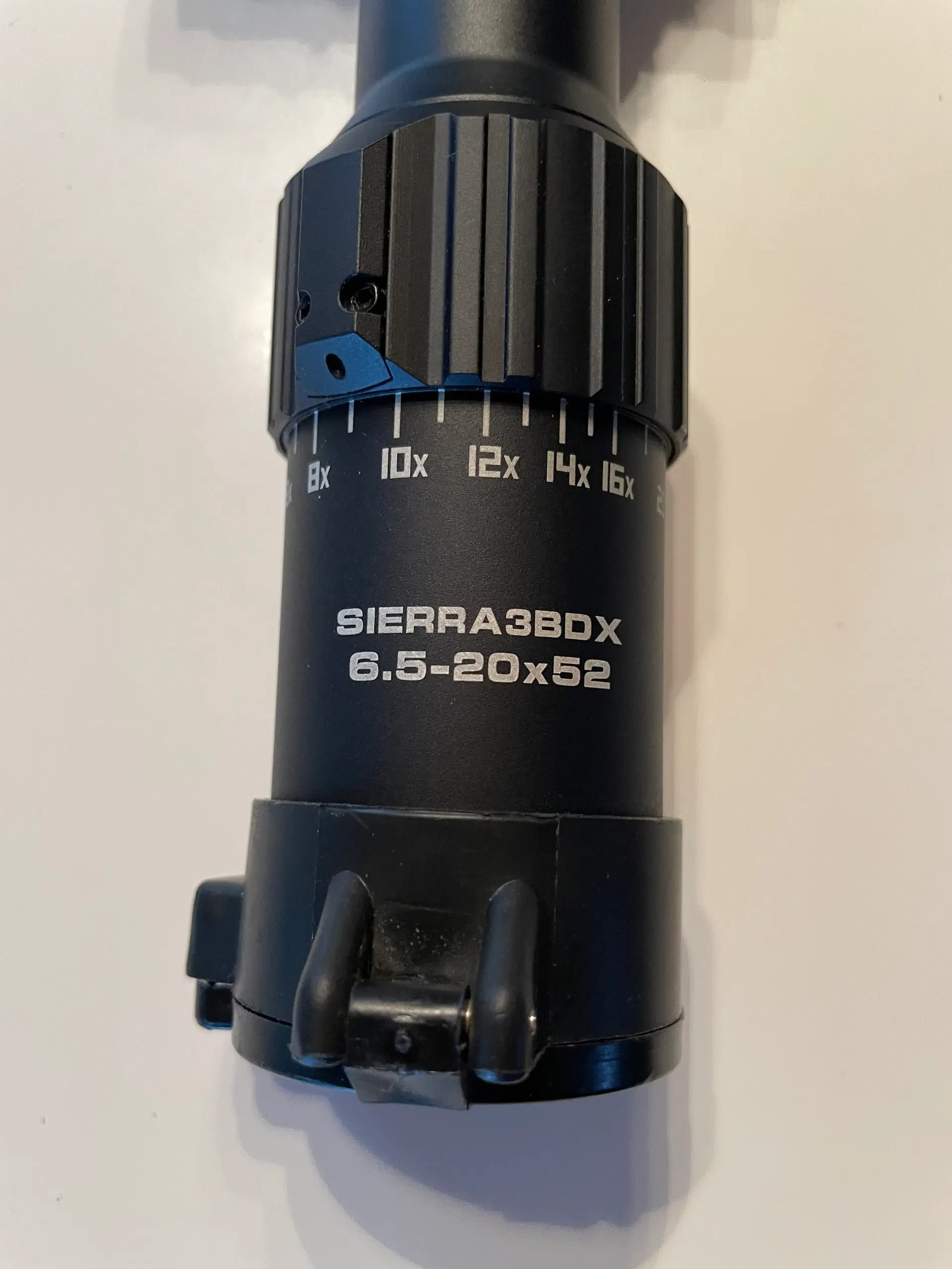 Sig Sauer Sierra3 BDX 65-20x52 SFP