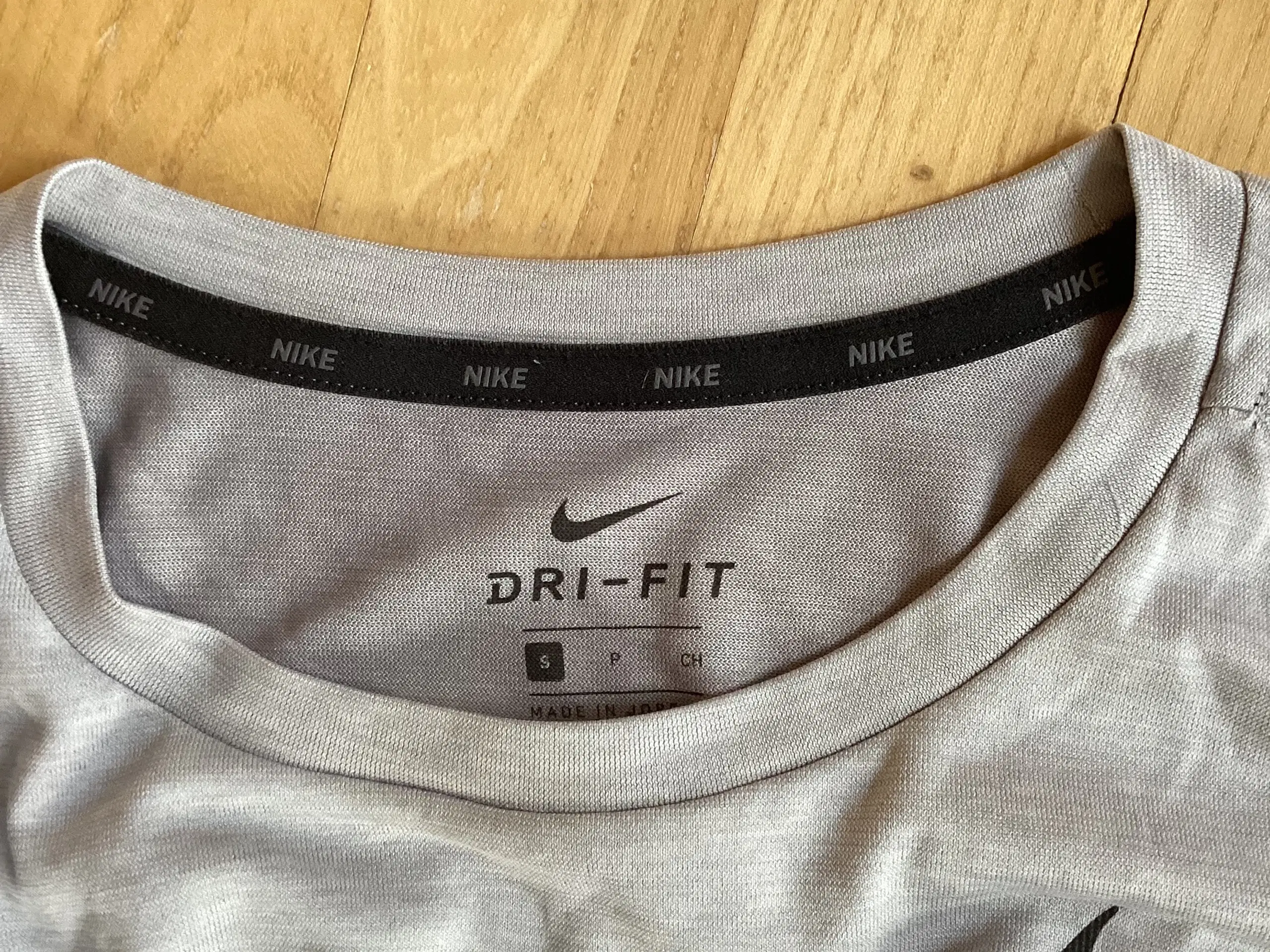 Nike Dri-fit t-shirt