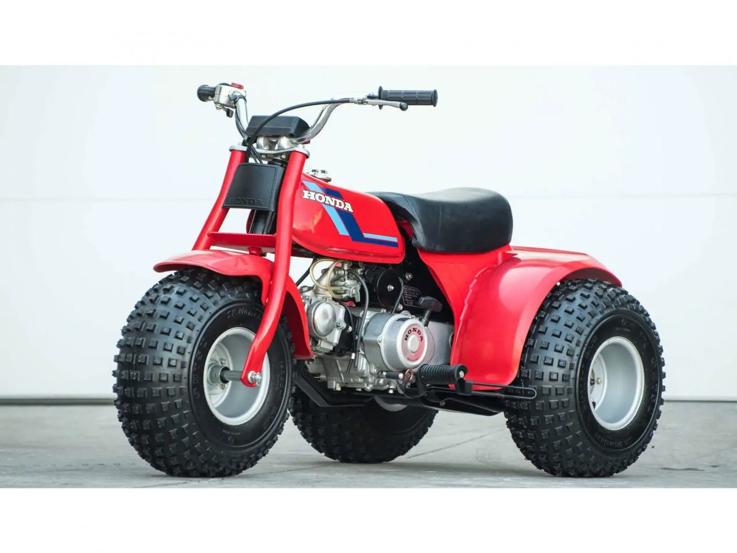 Honda ATC