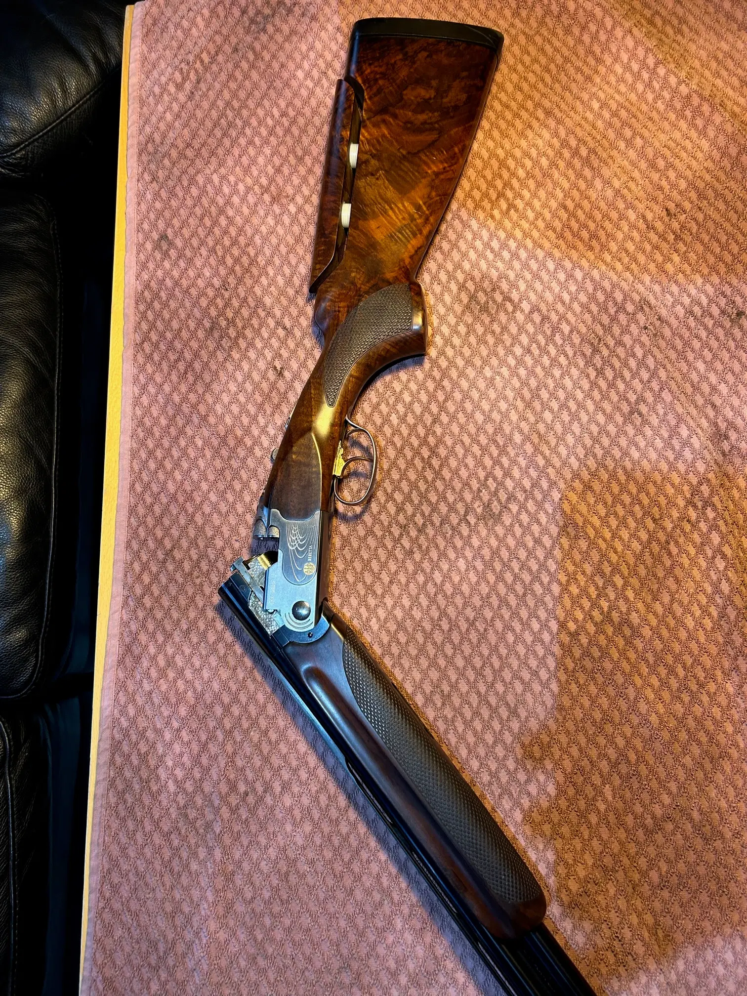 Beretta 682 gold e (Sporting)