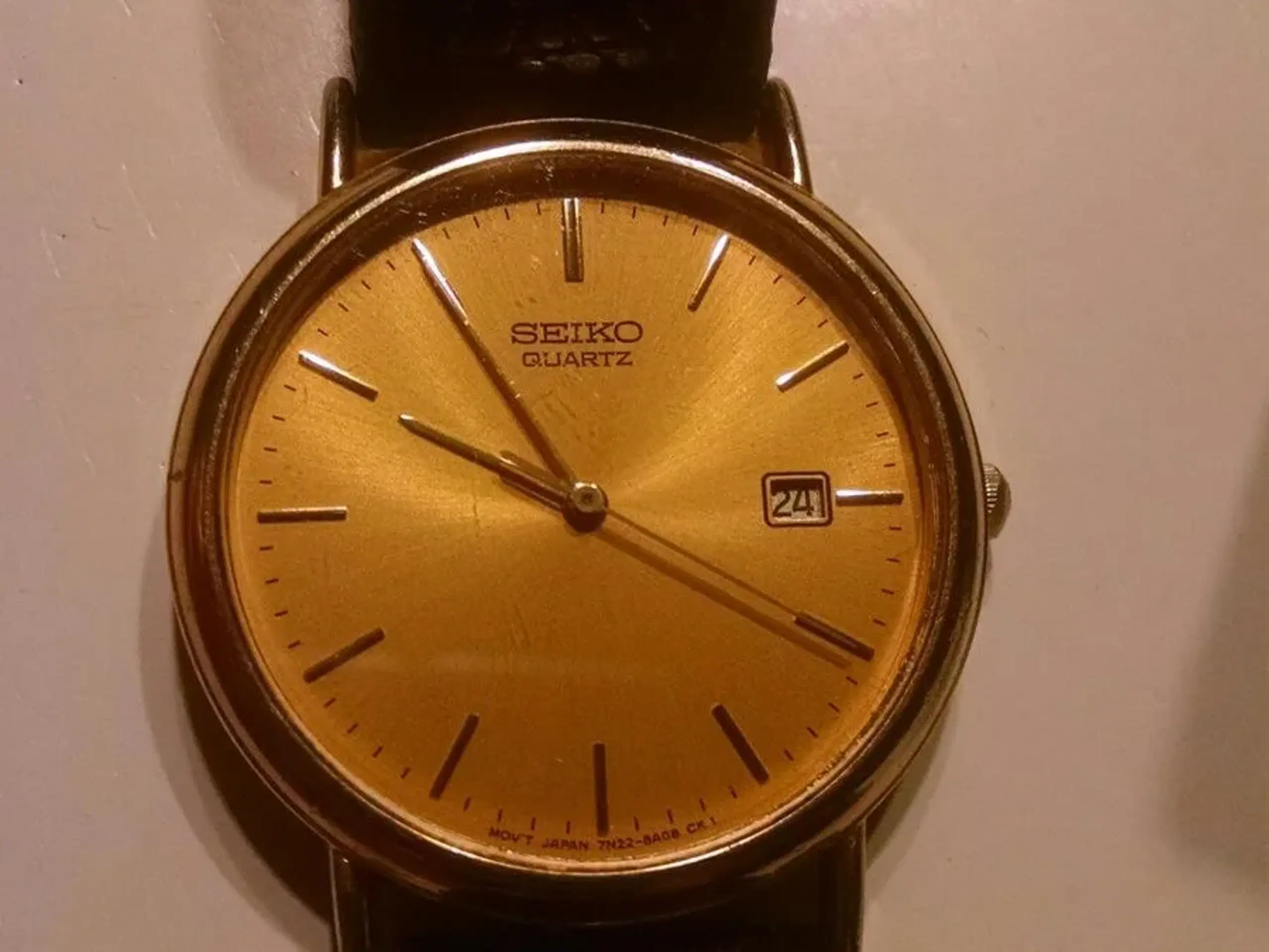 Seiko