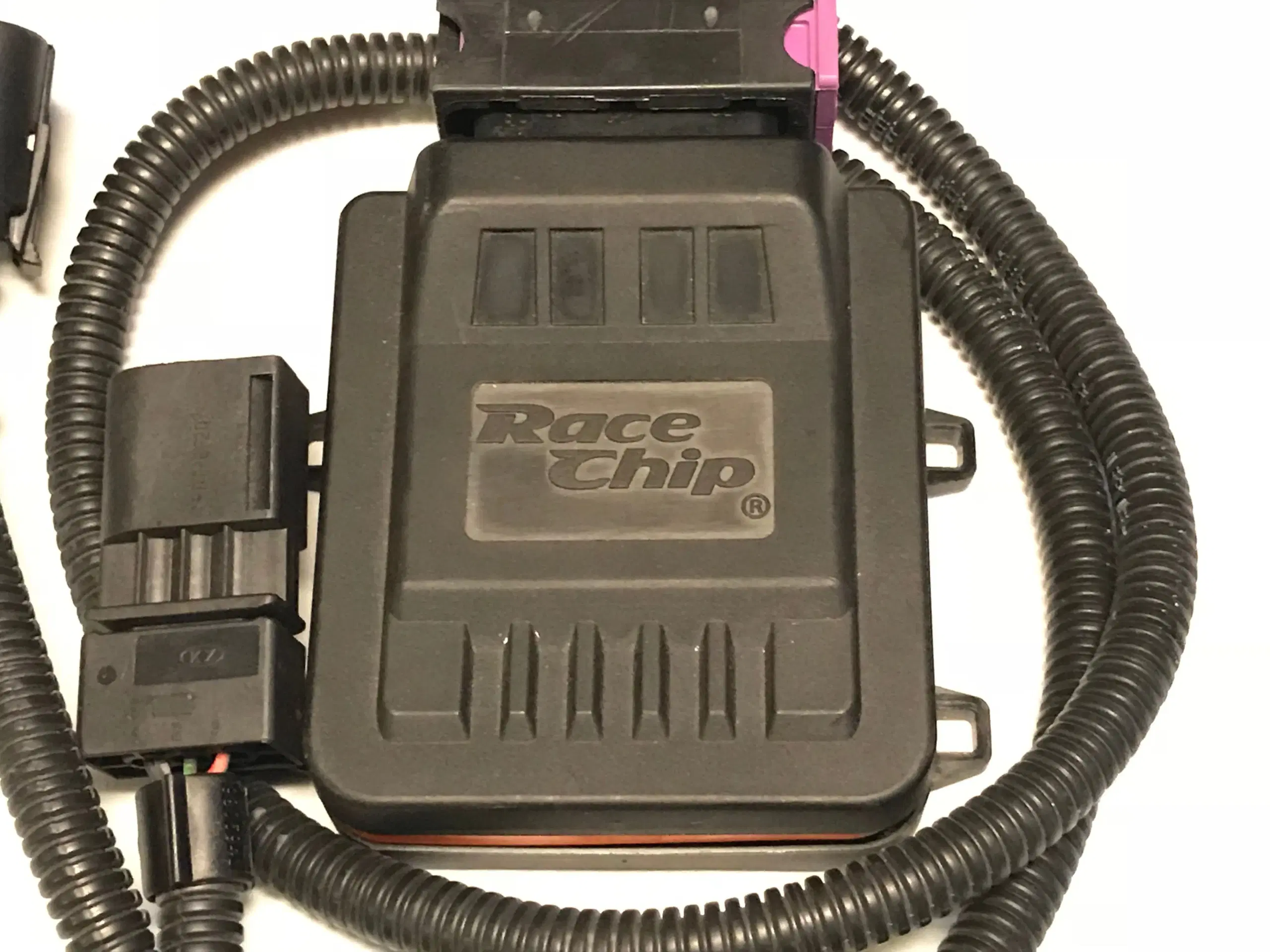 Audi A5 30 TDI RaceChip Pro 2