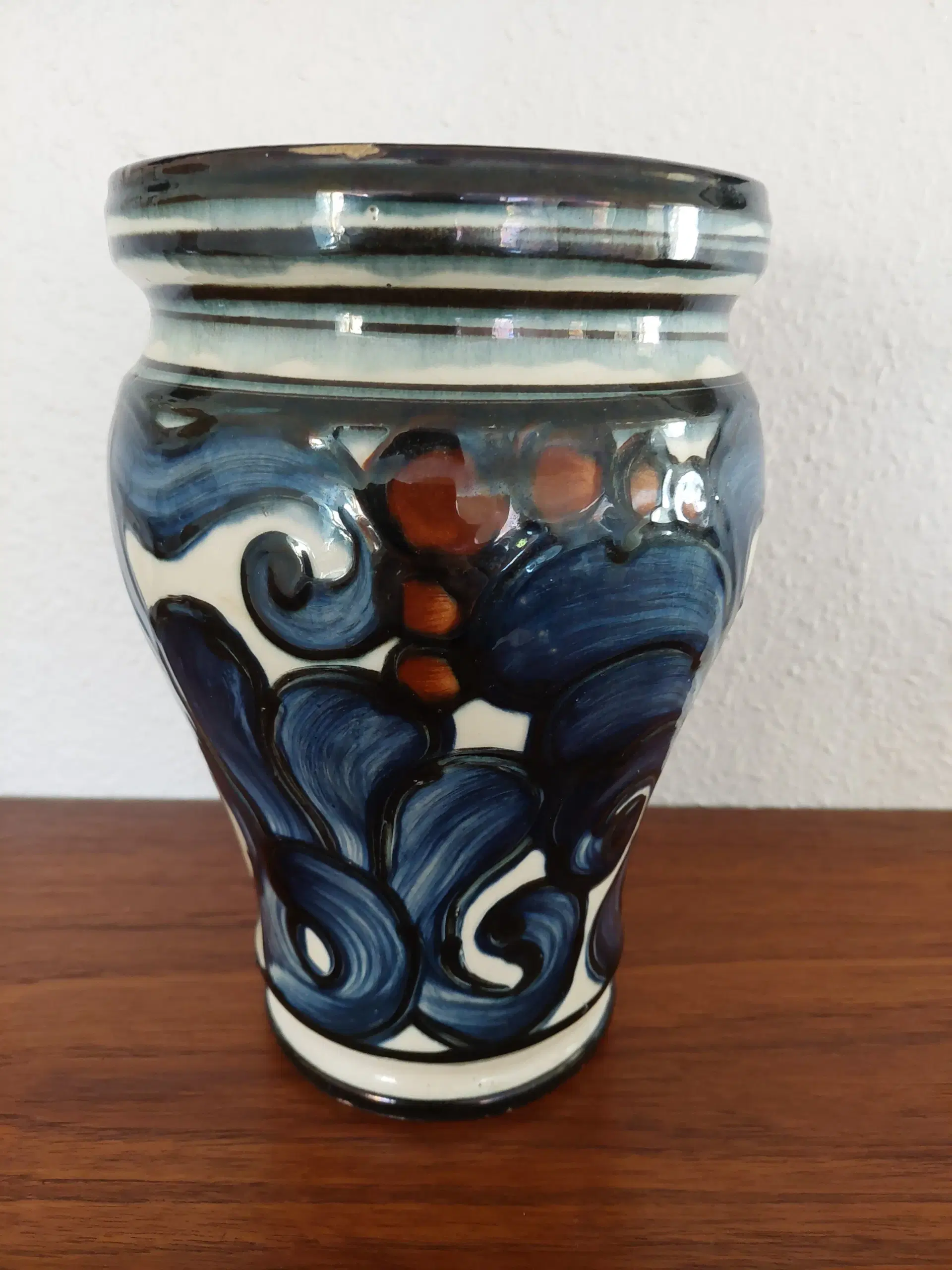 Danico vase 25 cm høj