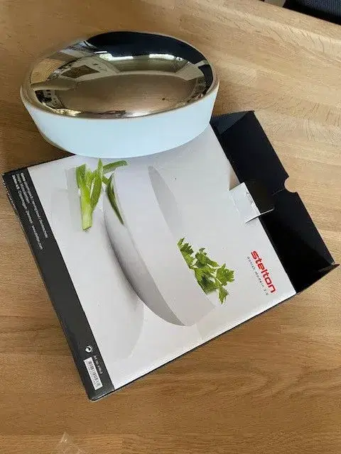 Serveringsskål Stelton