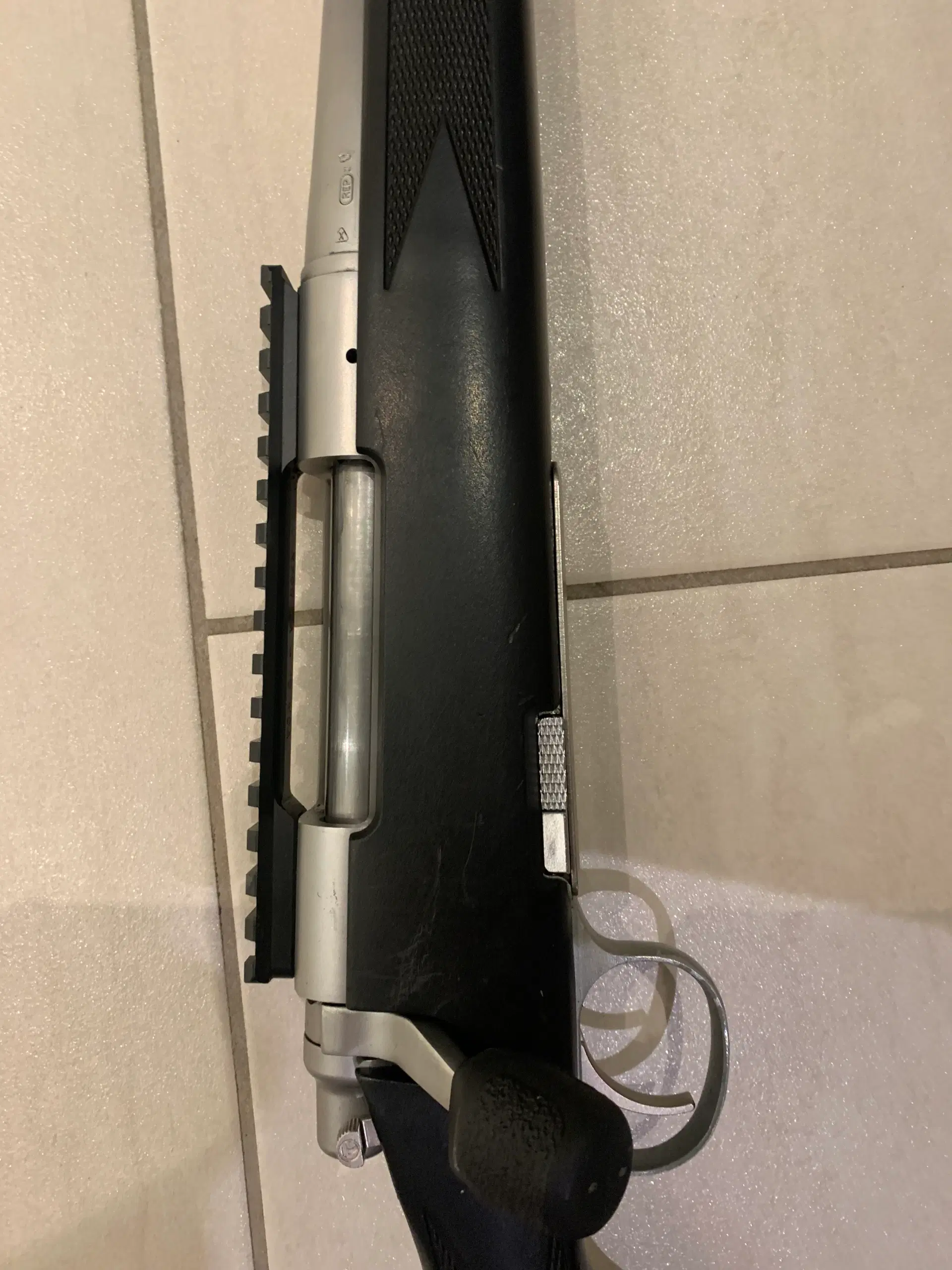 Remington 700 300 win mag