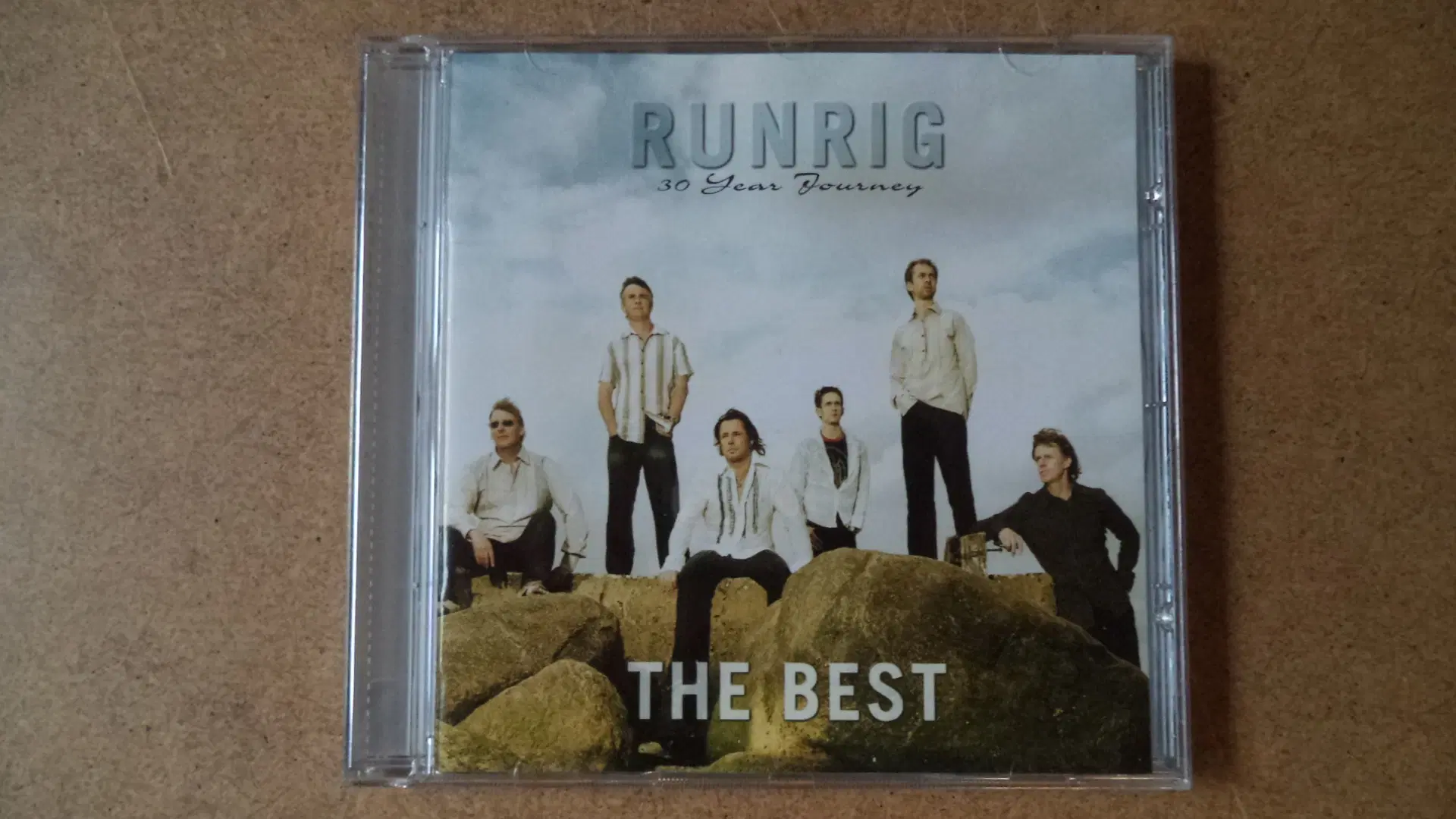 Runrig ** The Best (5782632)