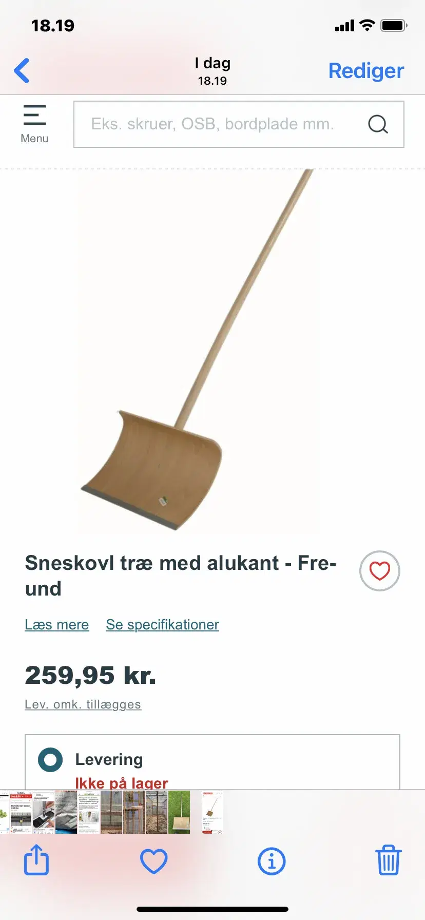 Sneskraber