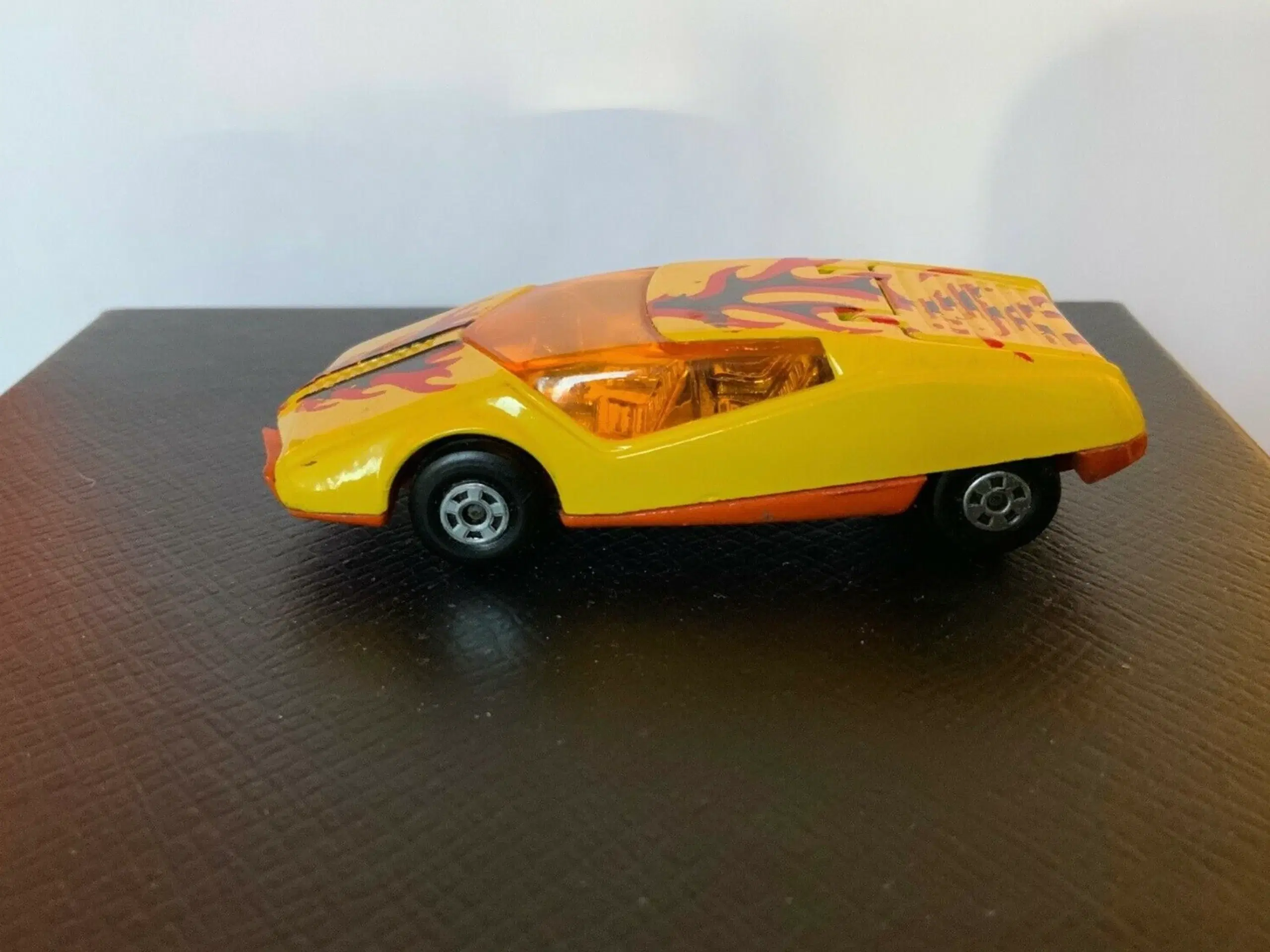 Matchbox No 33 Datsun 126X