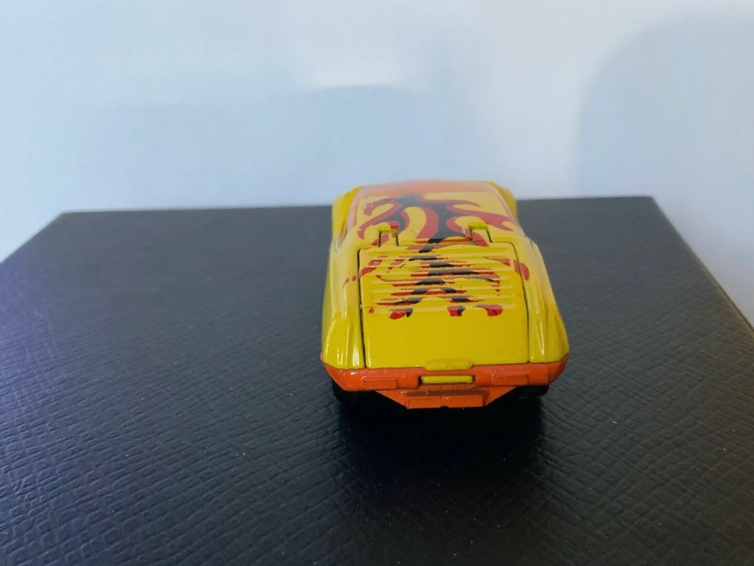 Matchbox No 33 Datsun 126X