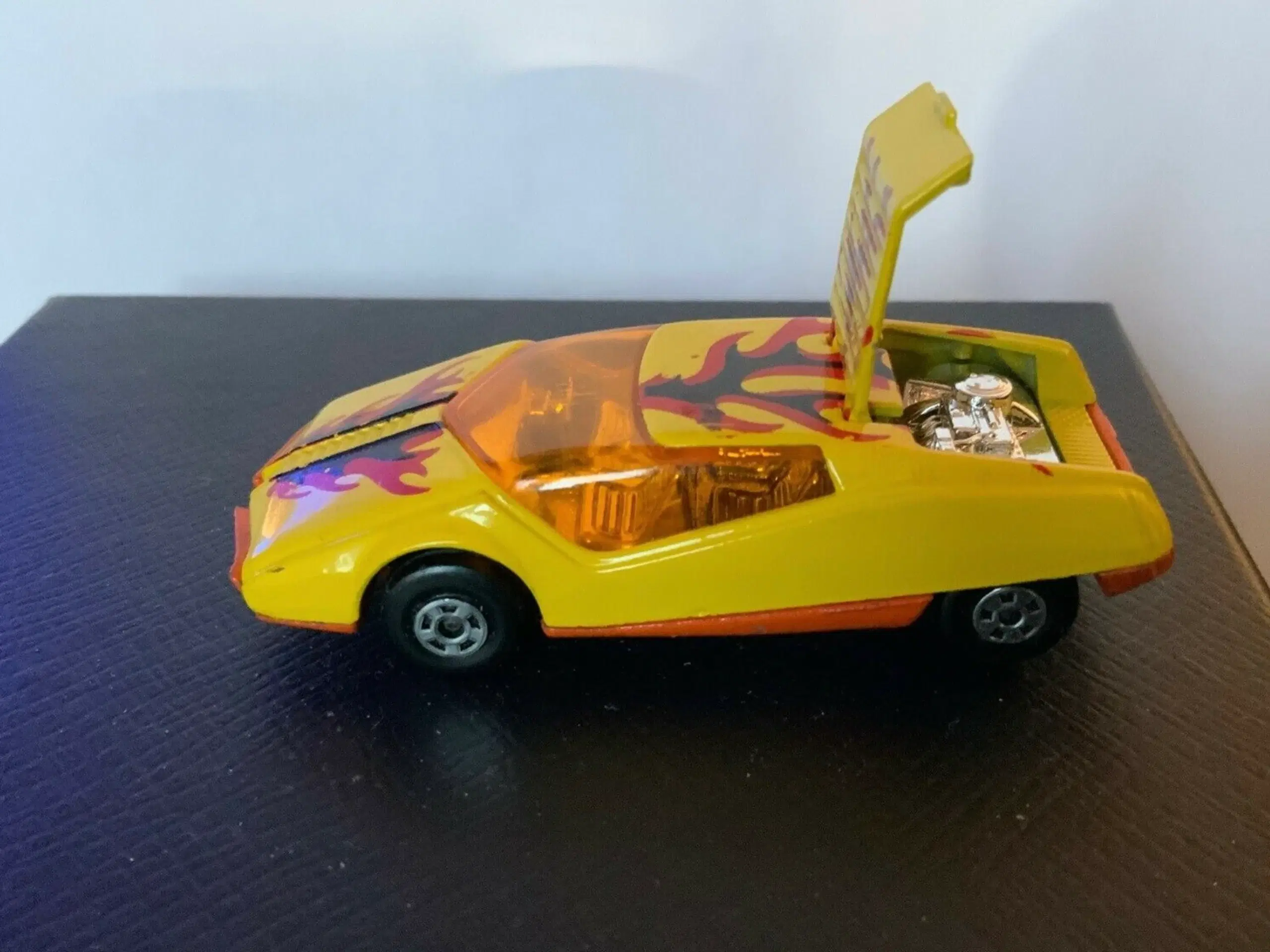 Matchbox No 33 Datsun 126X