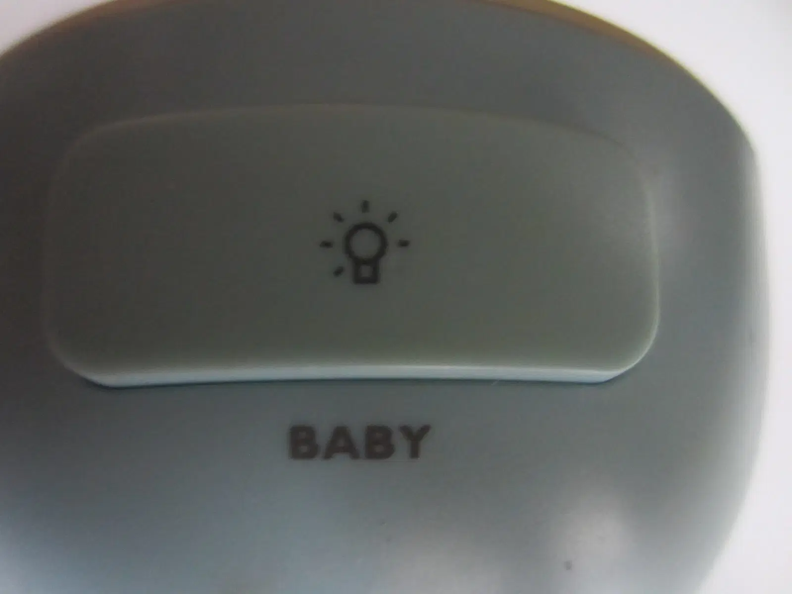 Philips Avent Audio Monitors DECT-babyalarm SCD505