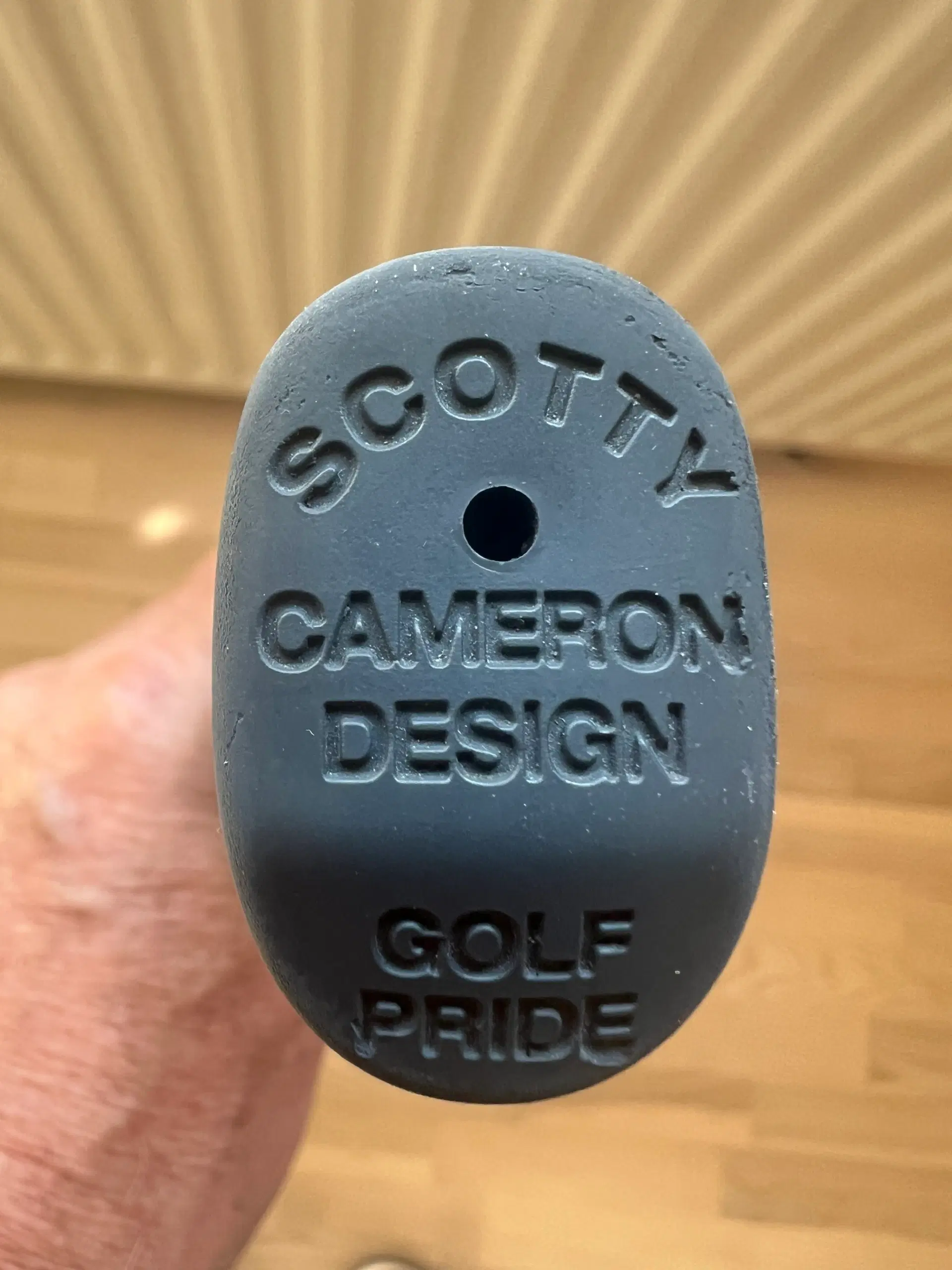 Scotty Cameron Putter