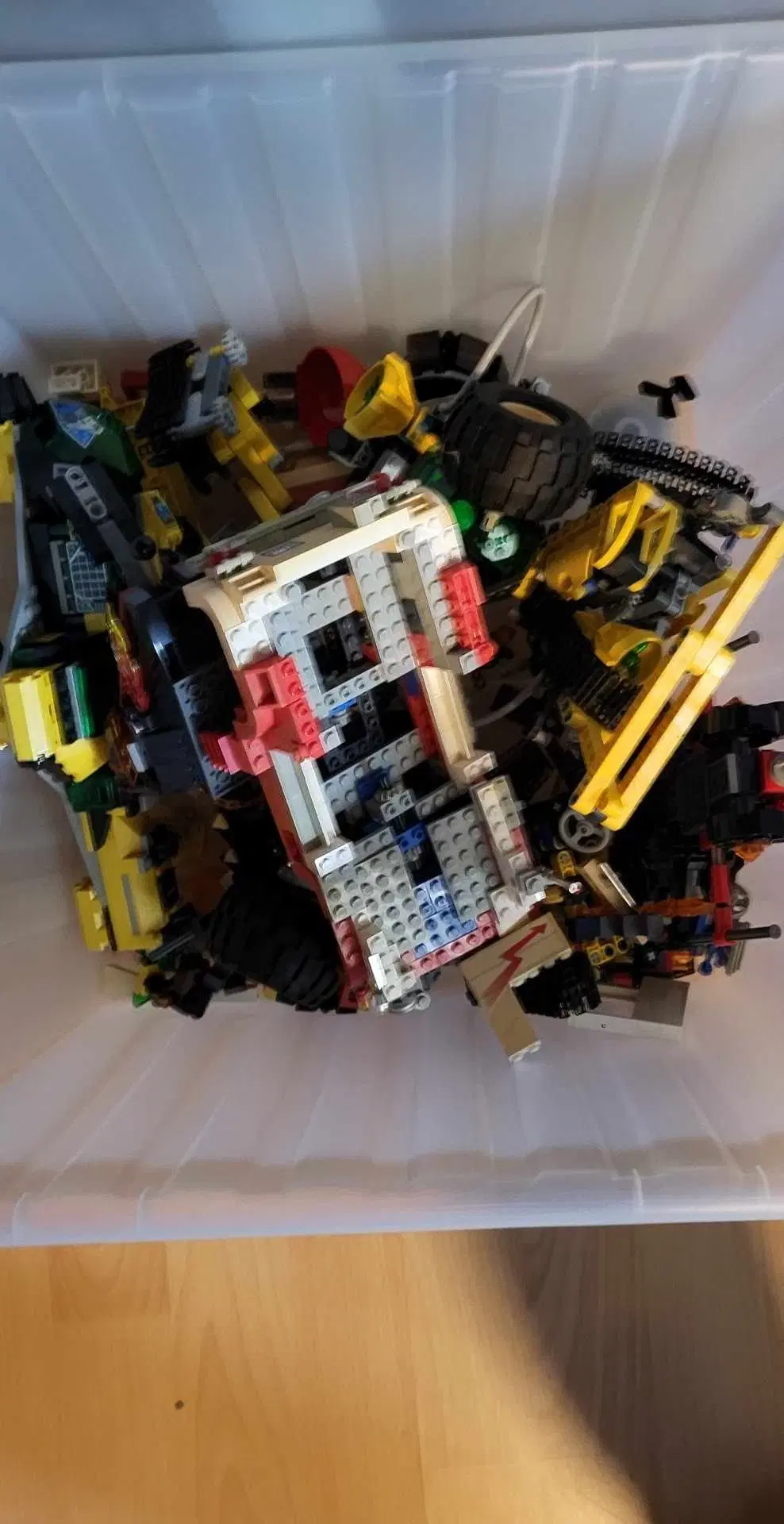 Lego