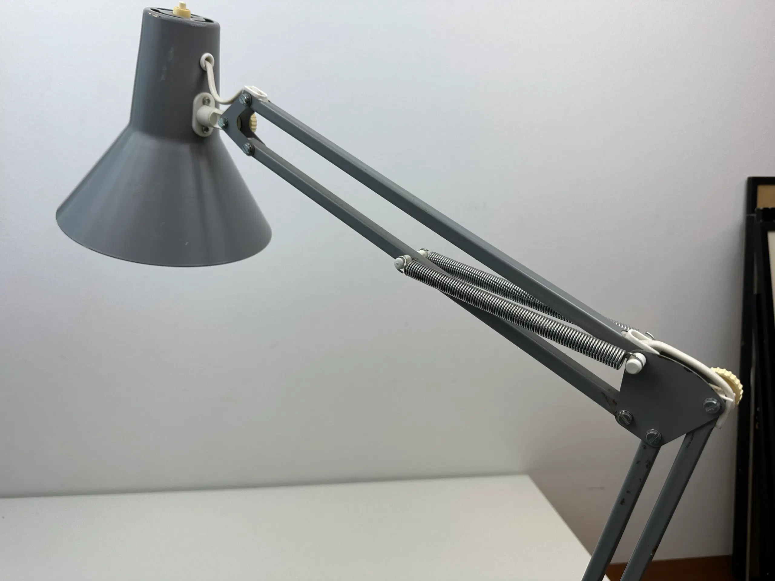 Horn Arkitektlampe (retro)