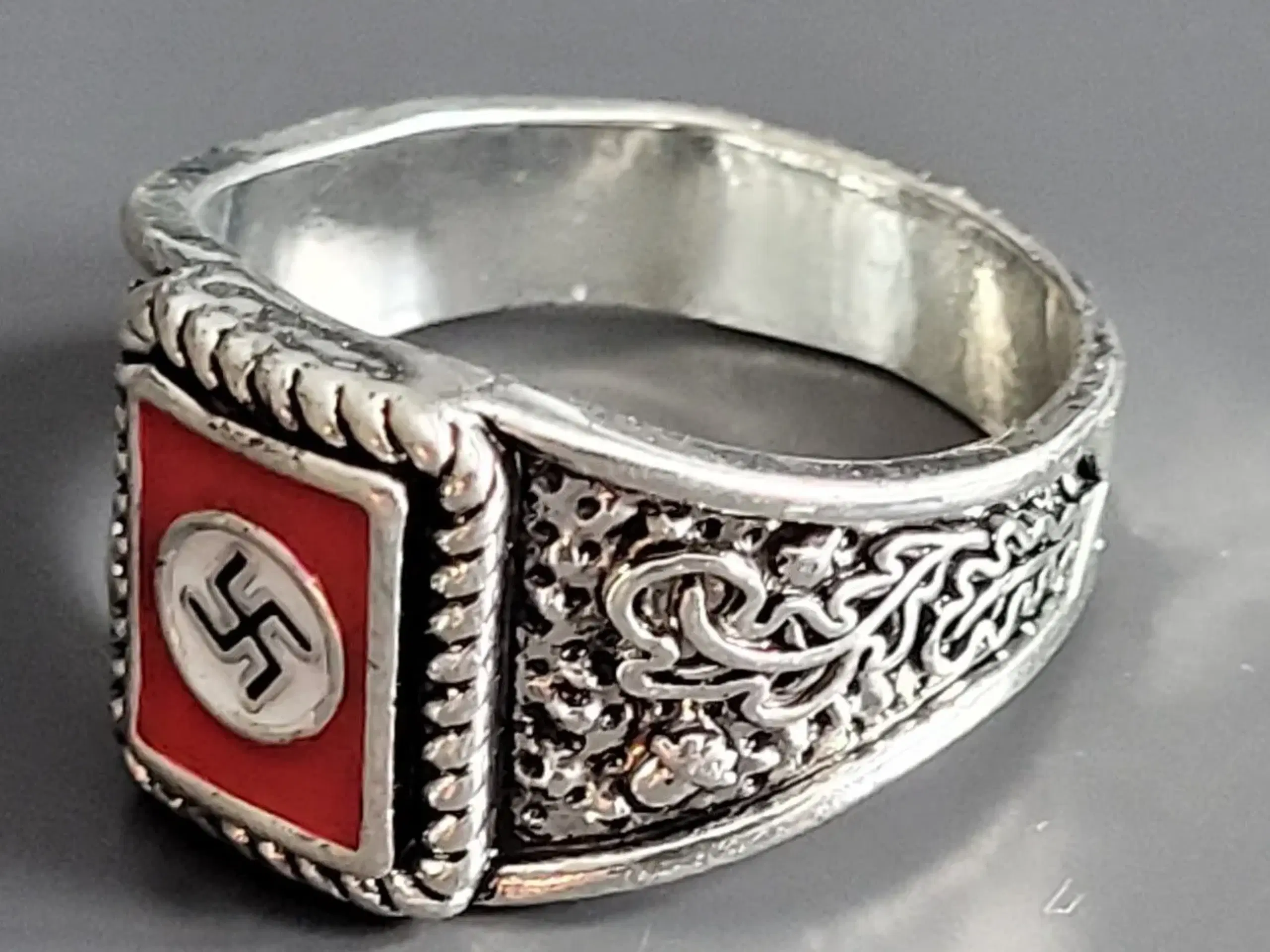 Tyskland WW2 finger ring