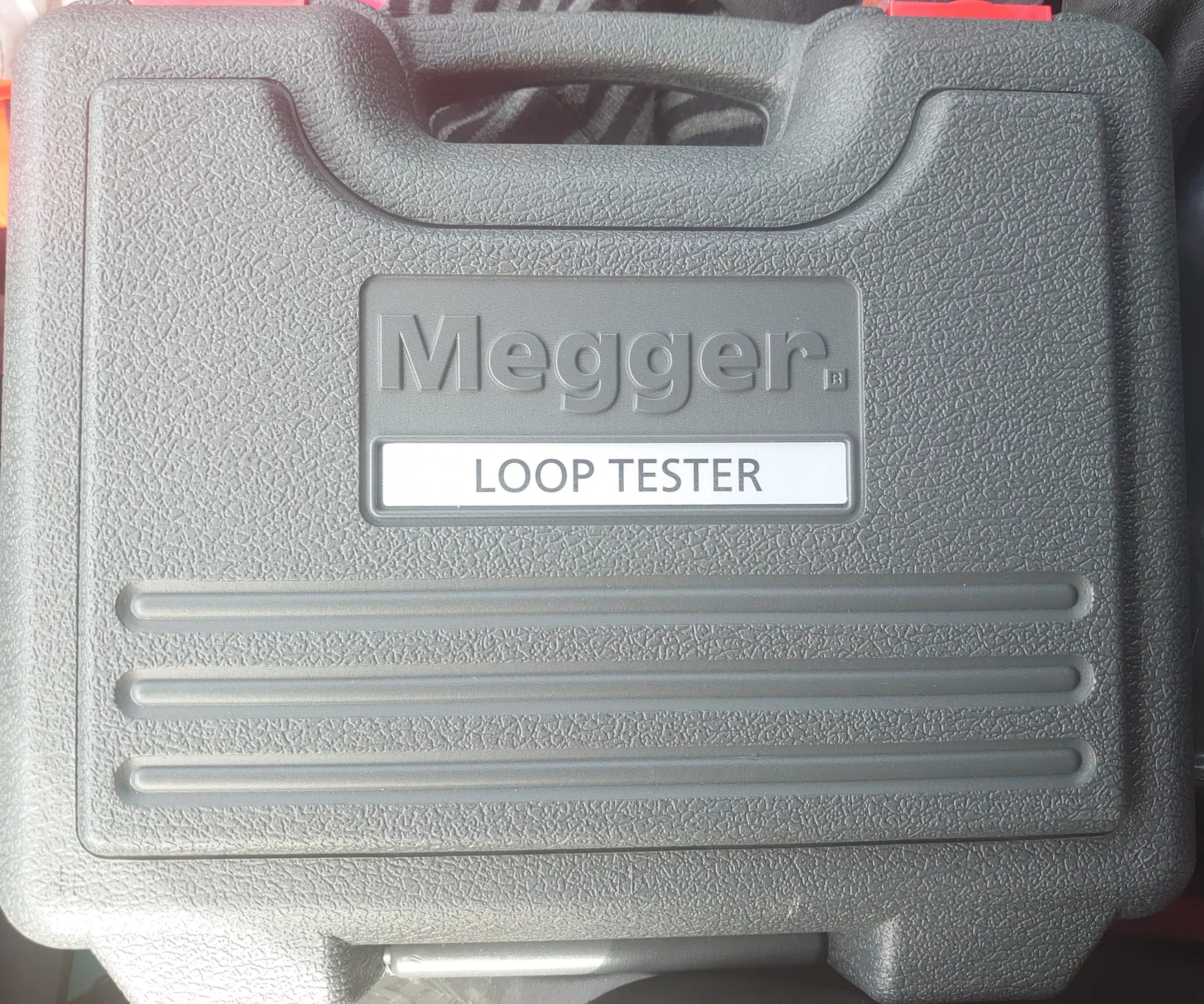 Loop tester