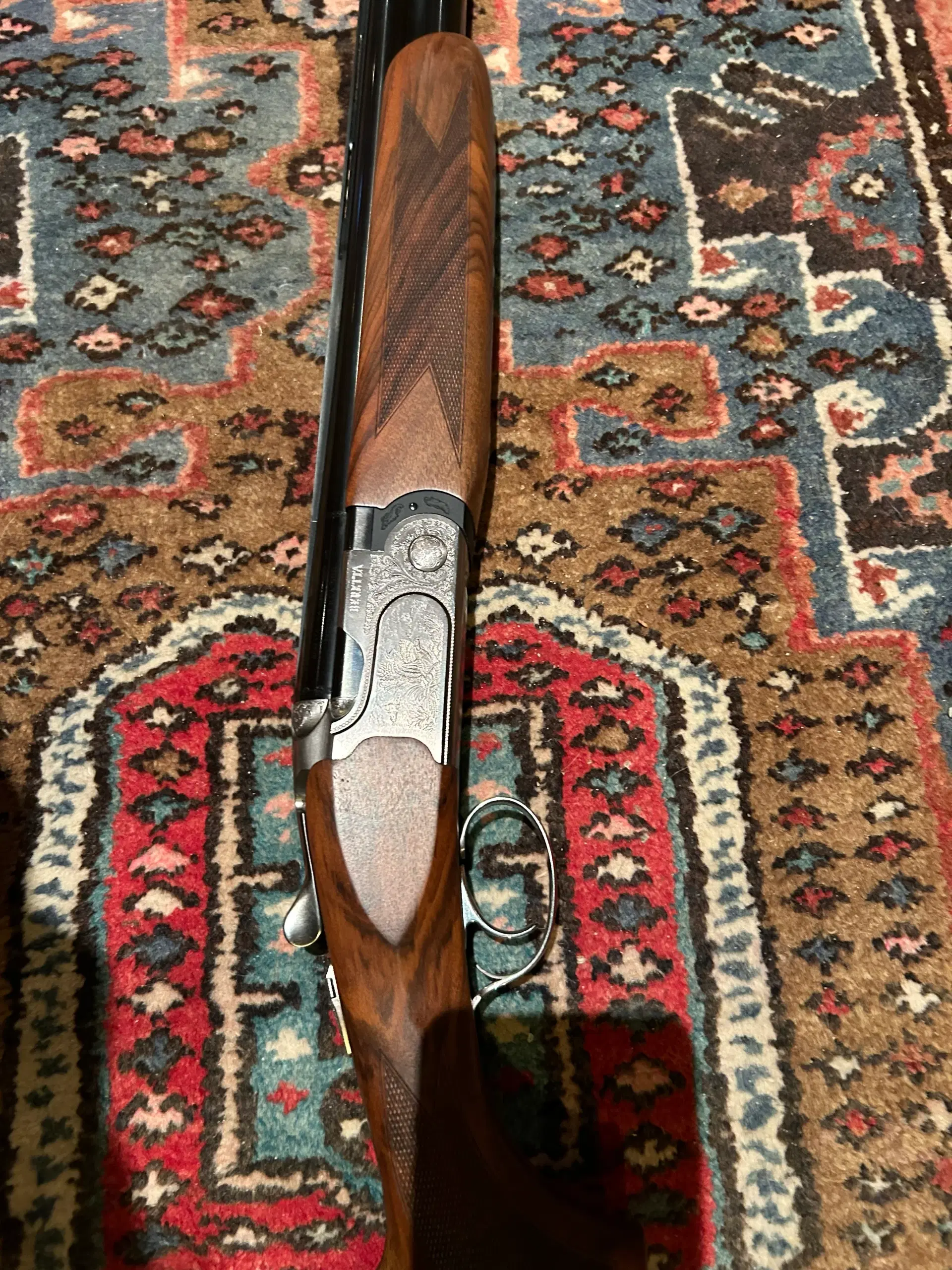 Beretta 690 Haglgevær