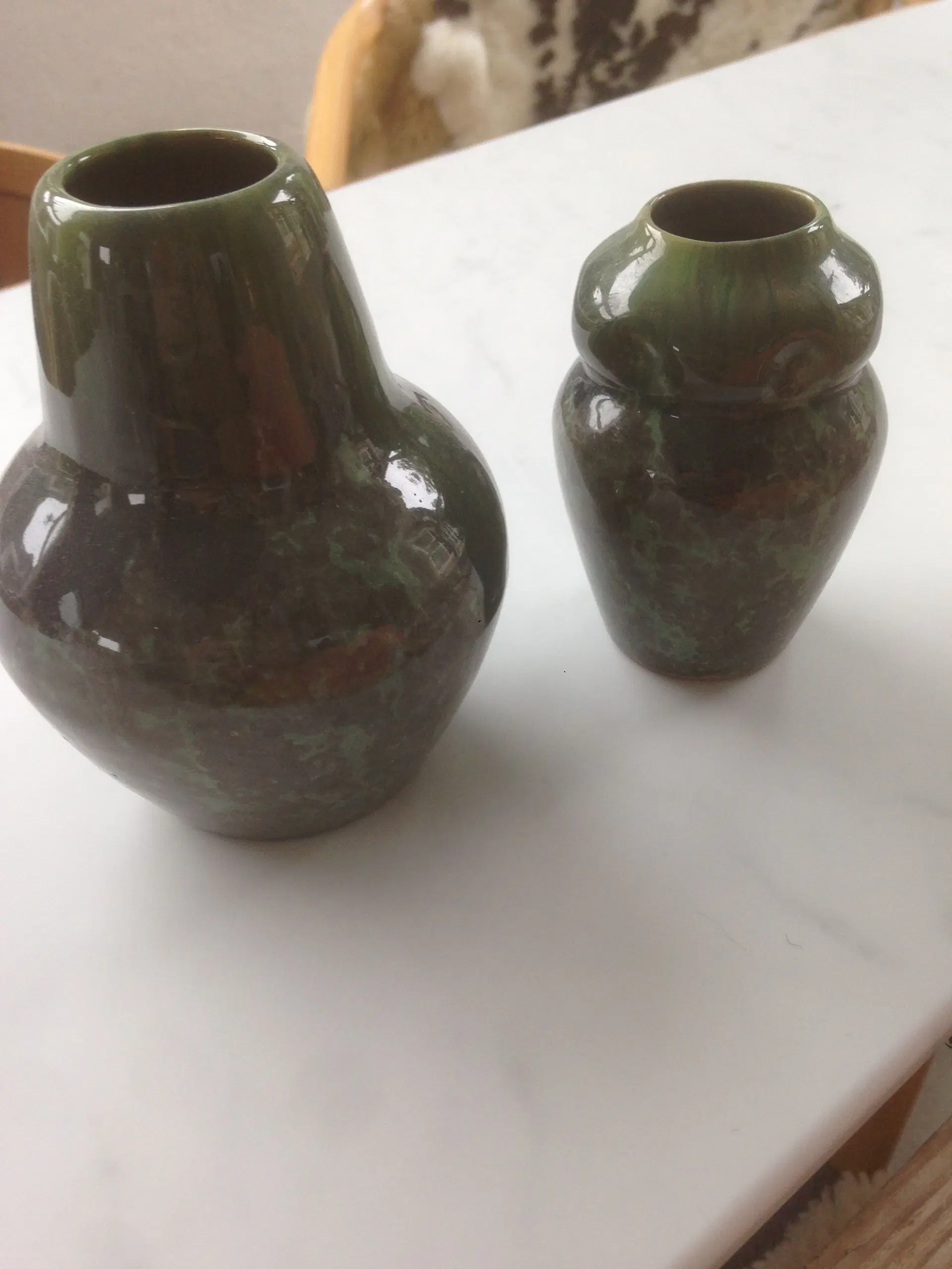 Vase keramik