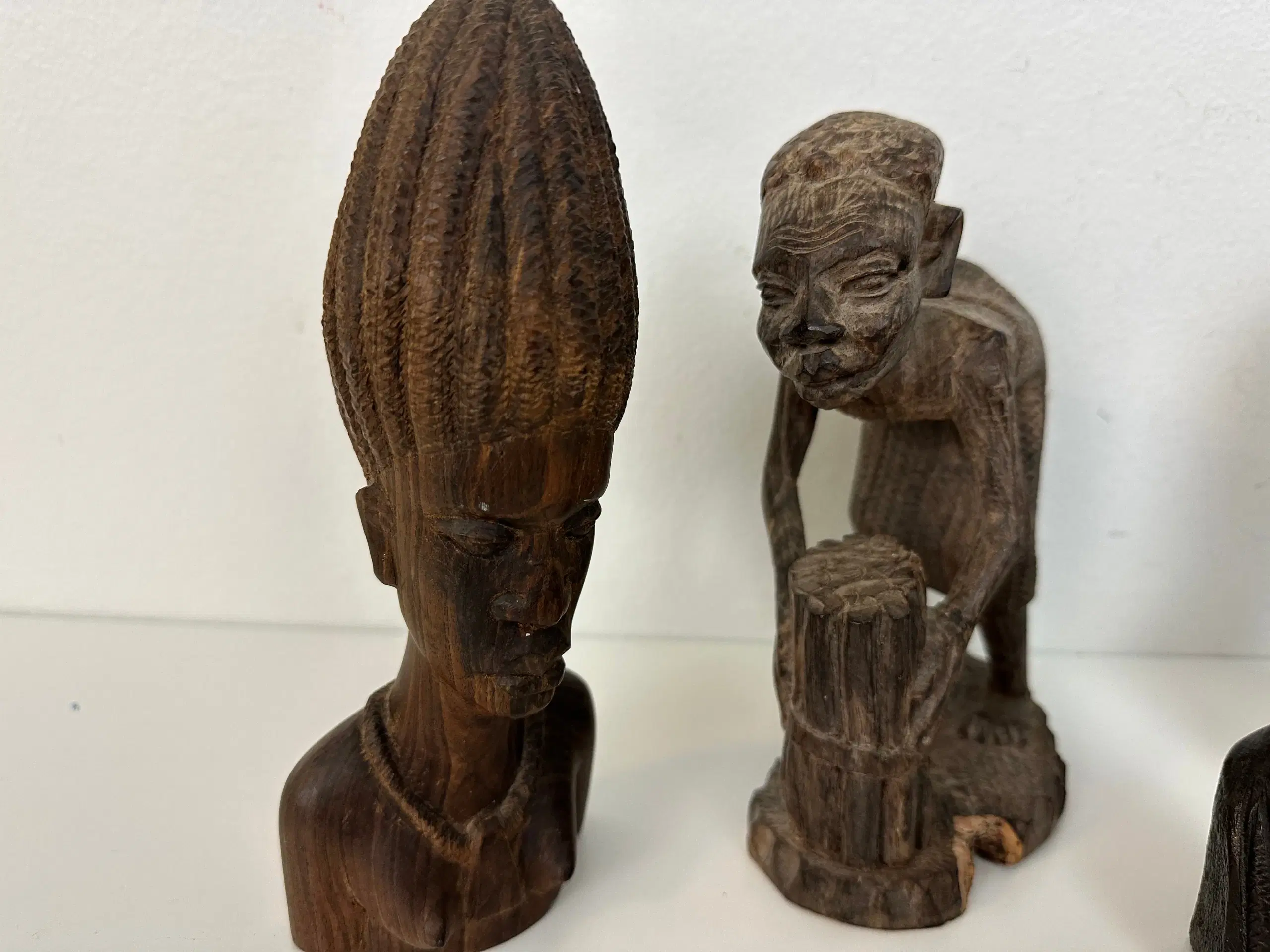 Afrikanske figurer