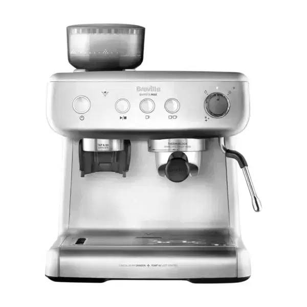 Breville Barista Max