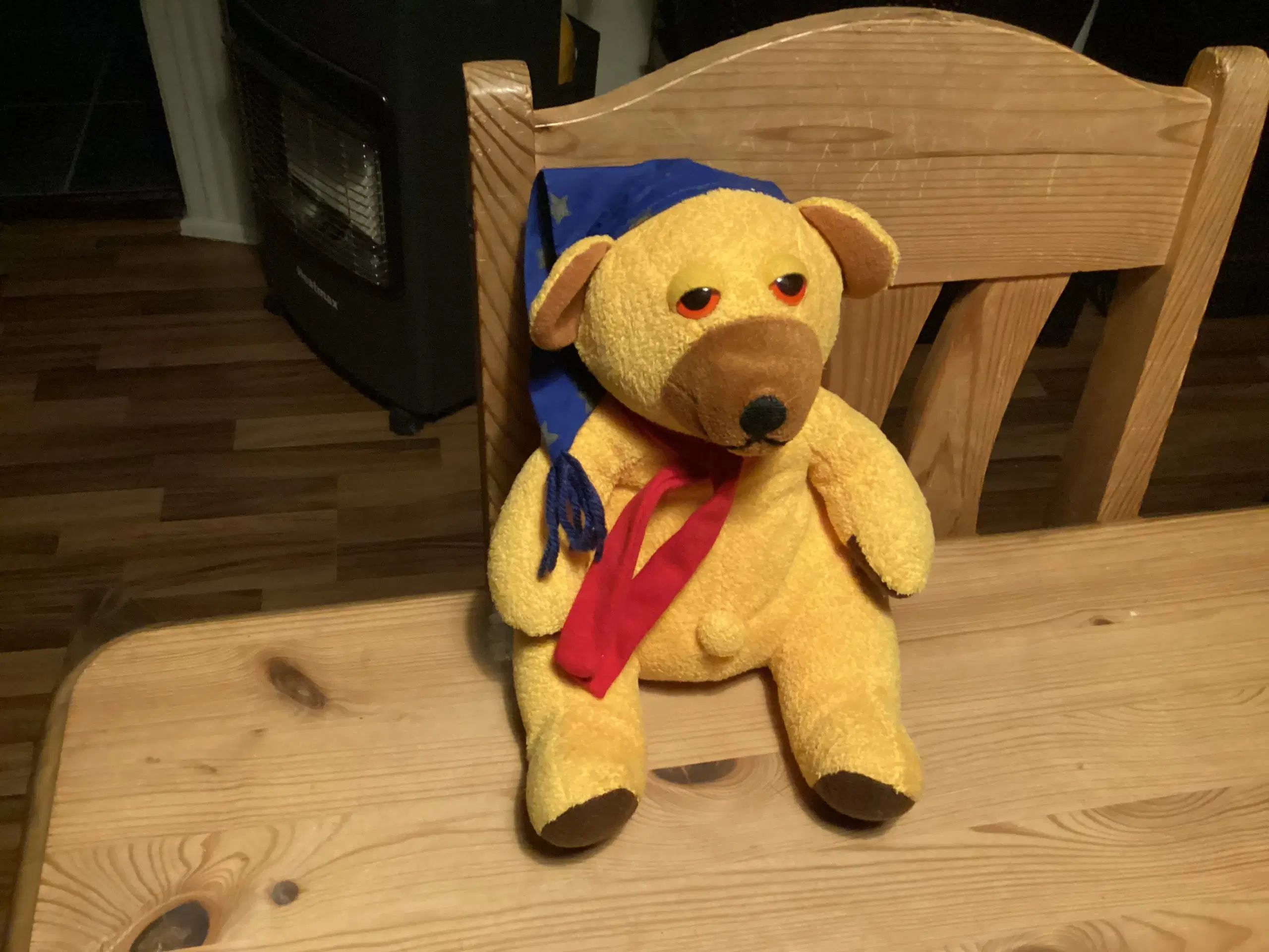 Bamse Kylling Ælling Bamser